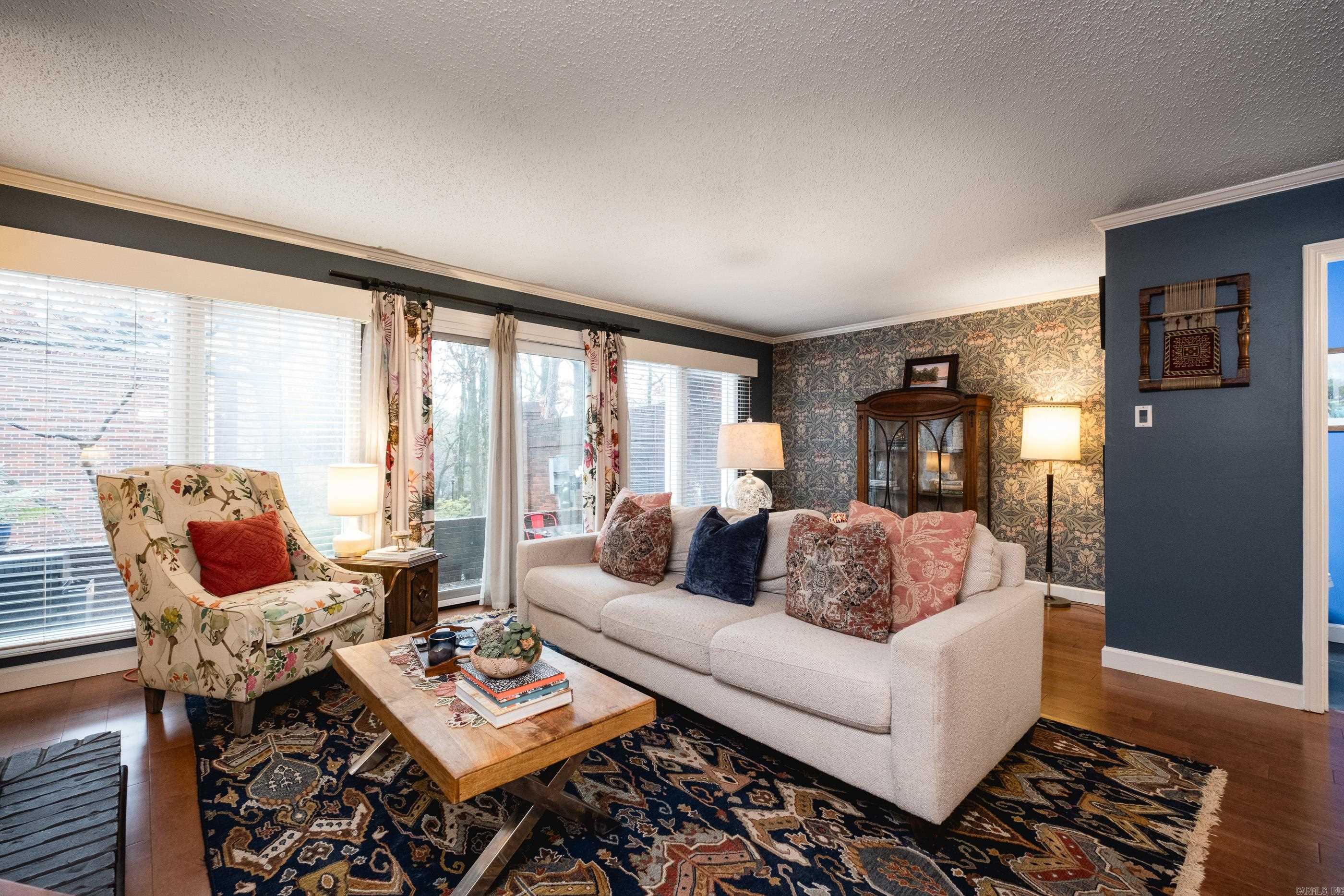 302 Cambridge Place Drive Little Rock, AR 72227