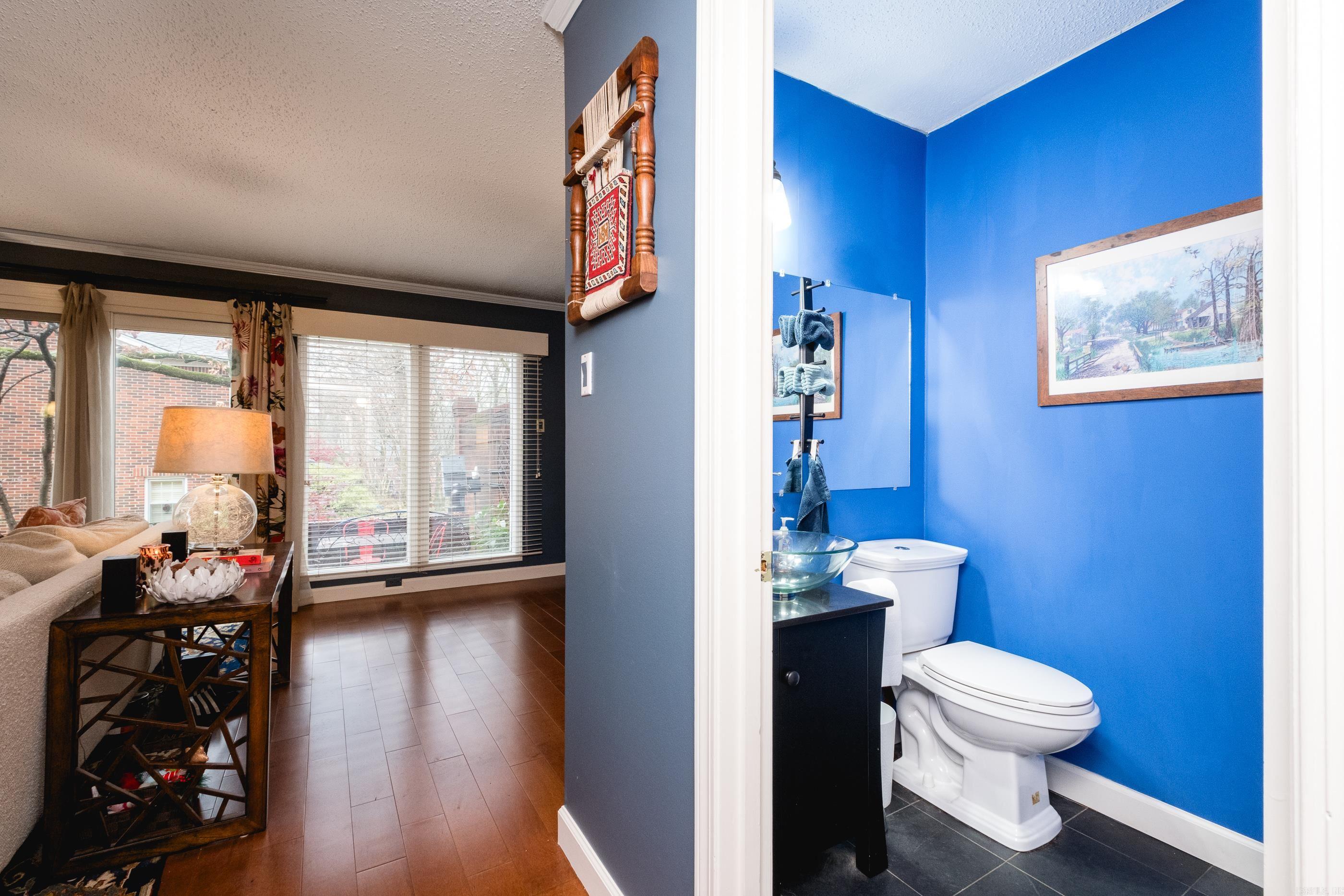 302 Cambridge Place Drive Little Rock, AR 72227