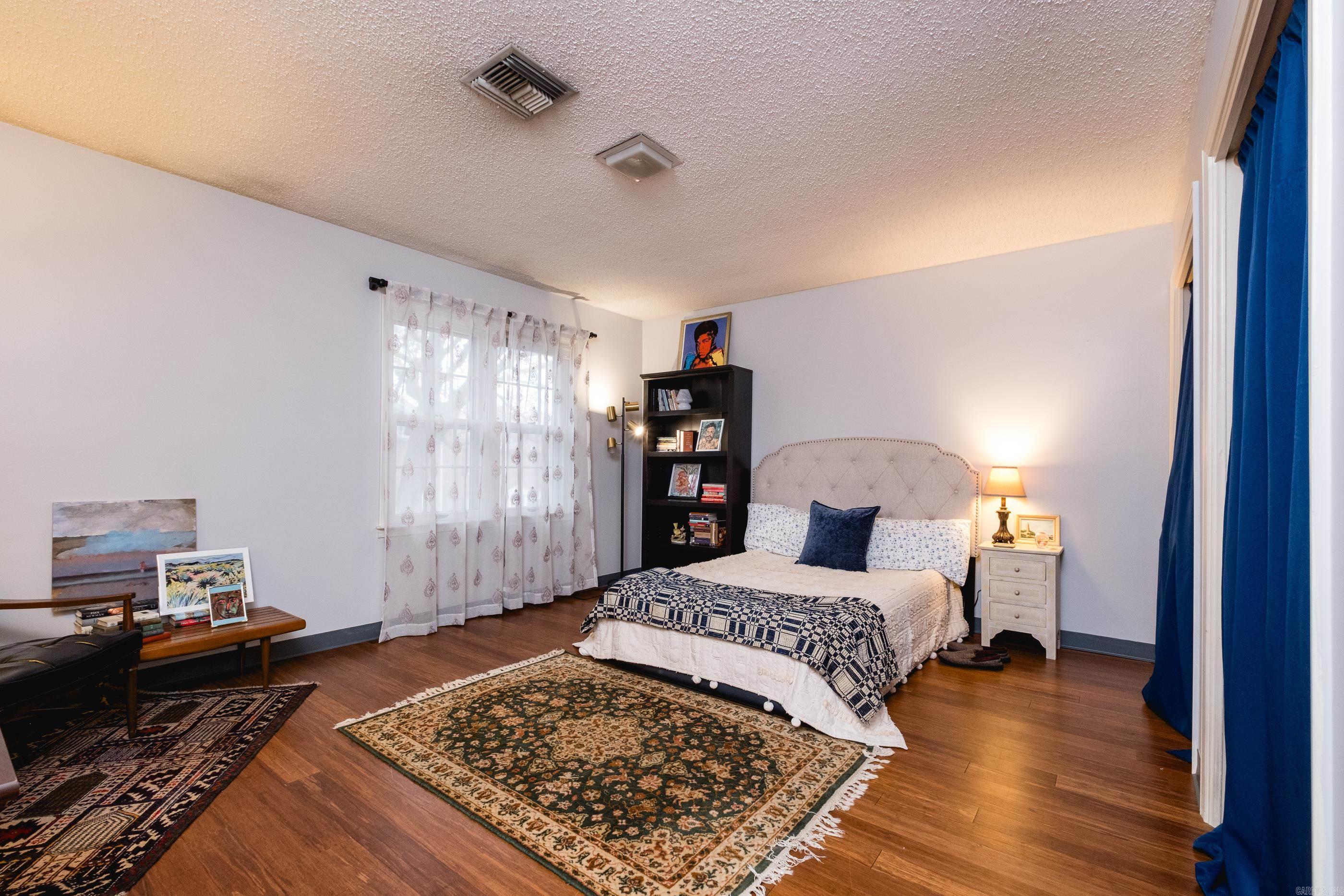 302 Cambridge Place Drive Little Rock, AR 72227