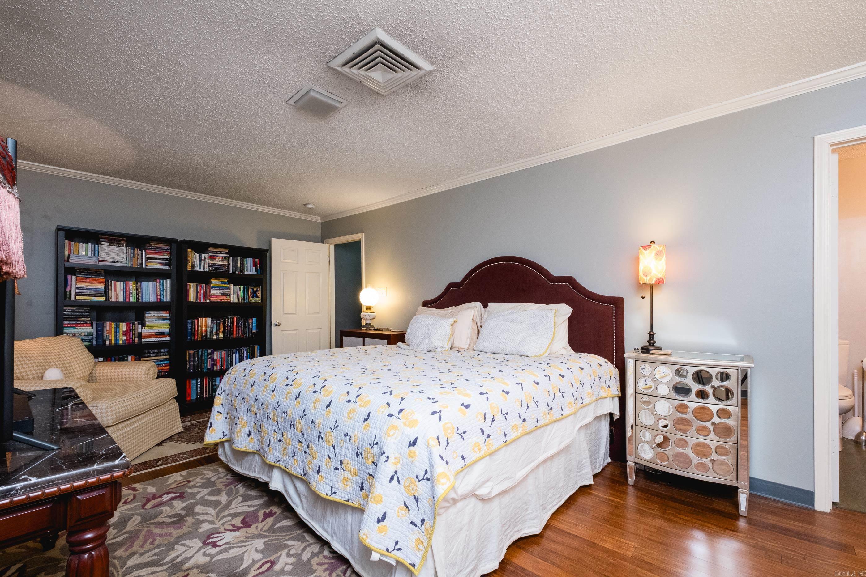 302 Cambridge Place Drive Little Rock, AR 72227