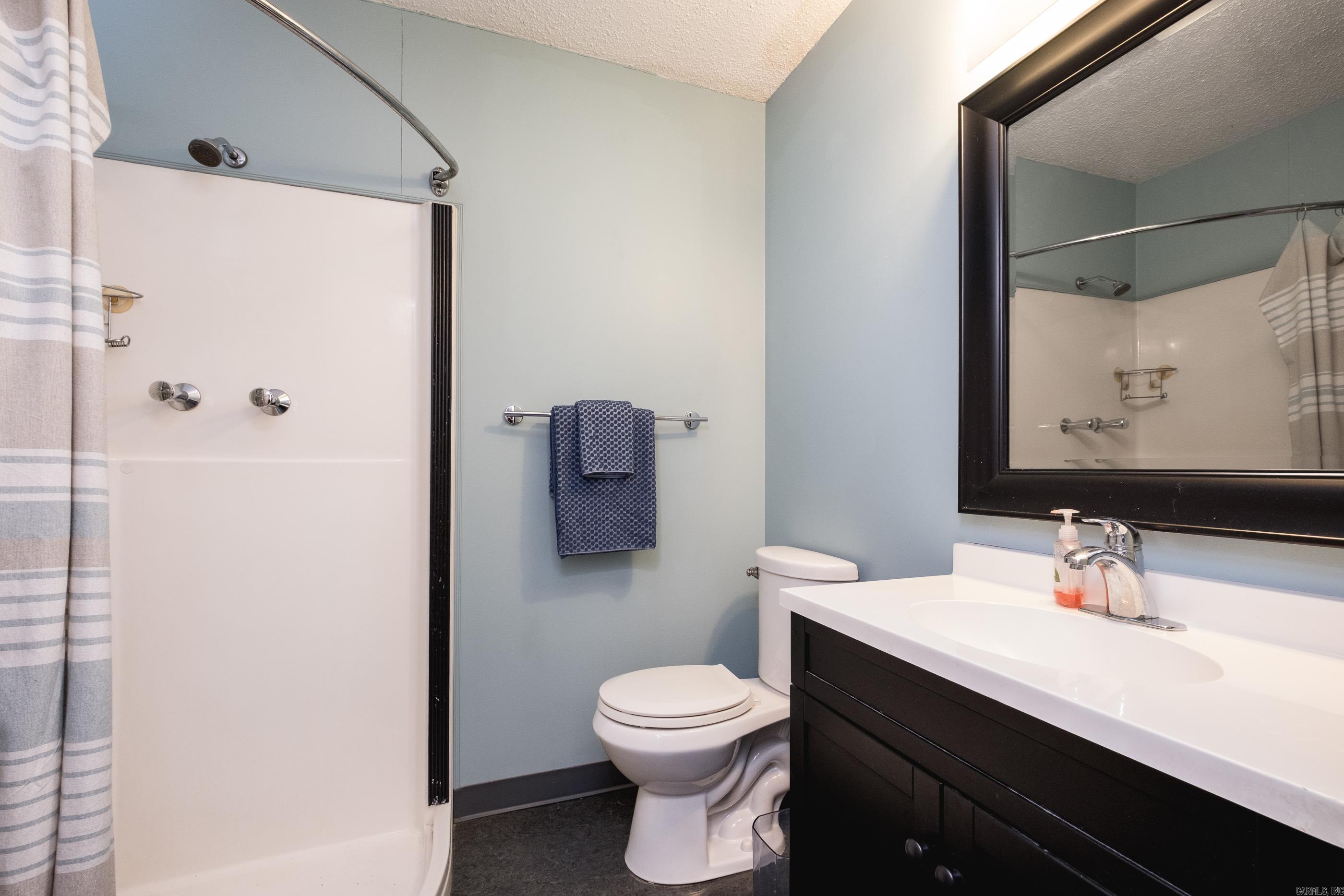 302 Cambridge Place Drive Little Rock, AR 72227