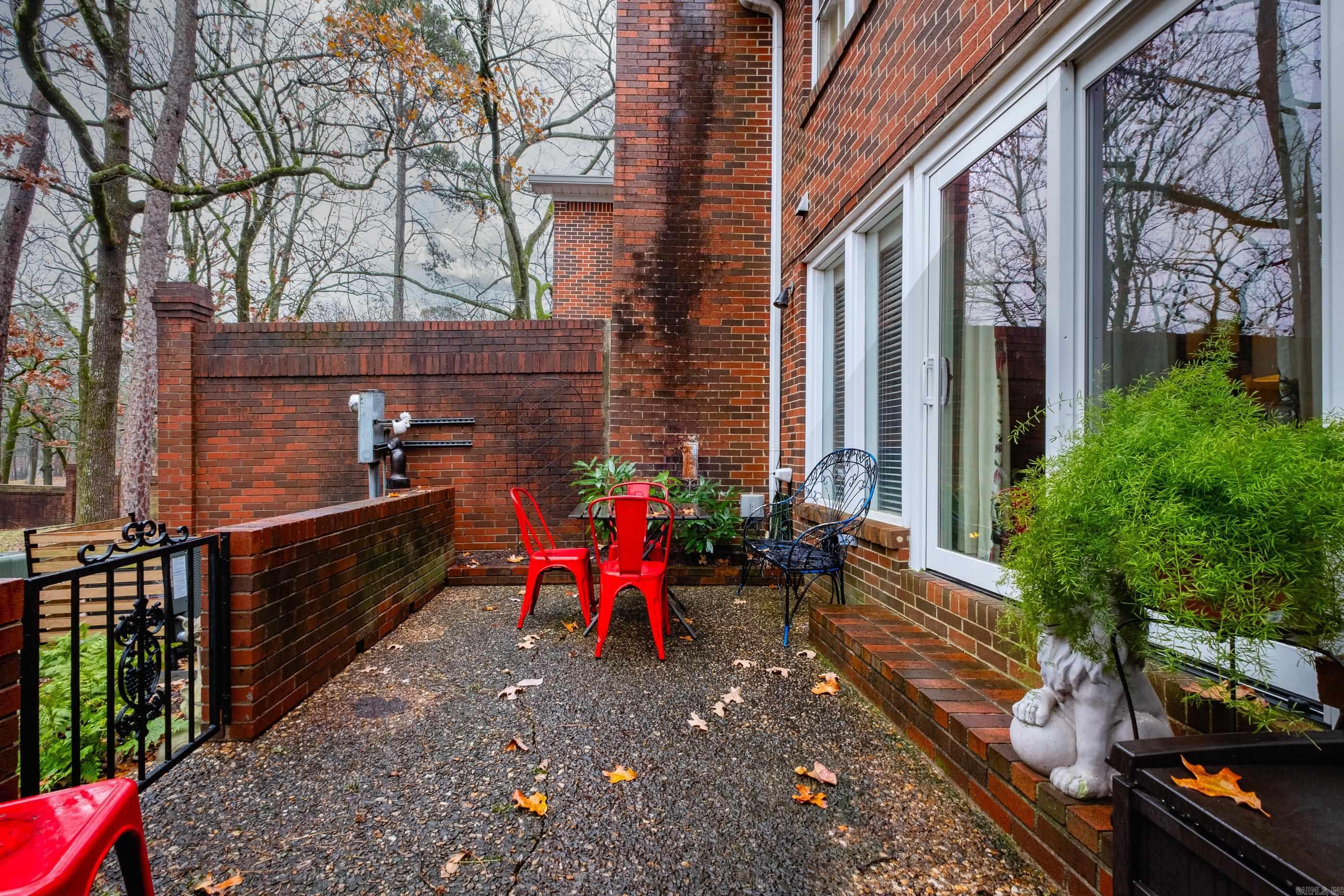 302 Cambridge Place Drive Little Rock, AR 72227