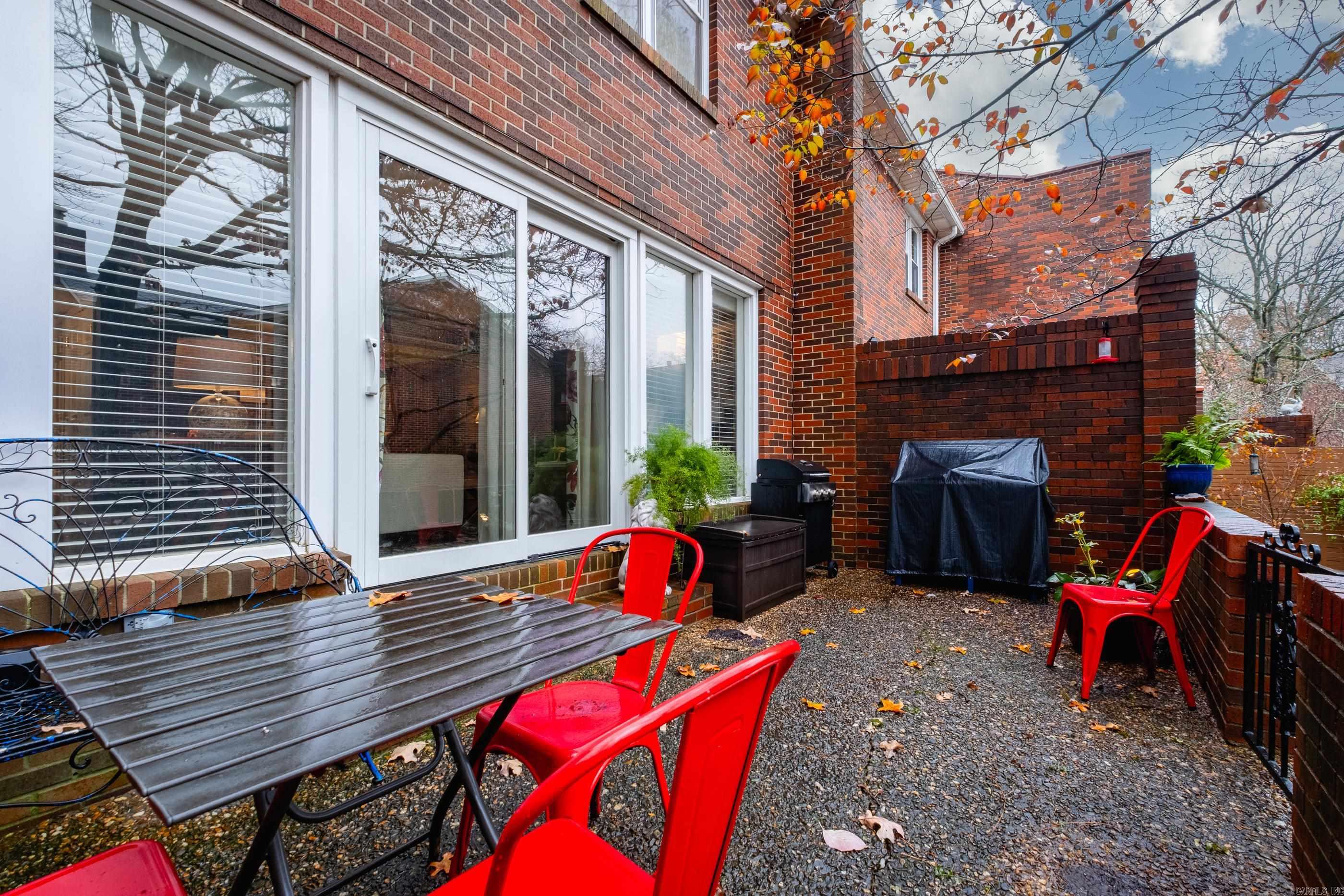 302 Cambridge Place Drive Little Rock, AR 72227