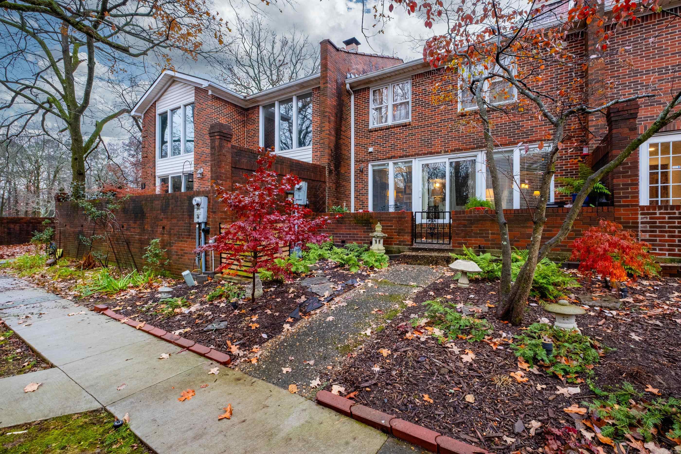 302 Cambridge Place Drive Little Rock, AR 72227