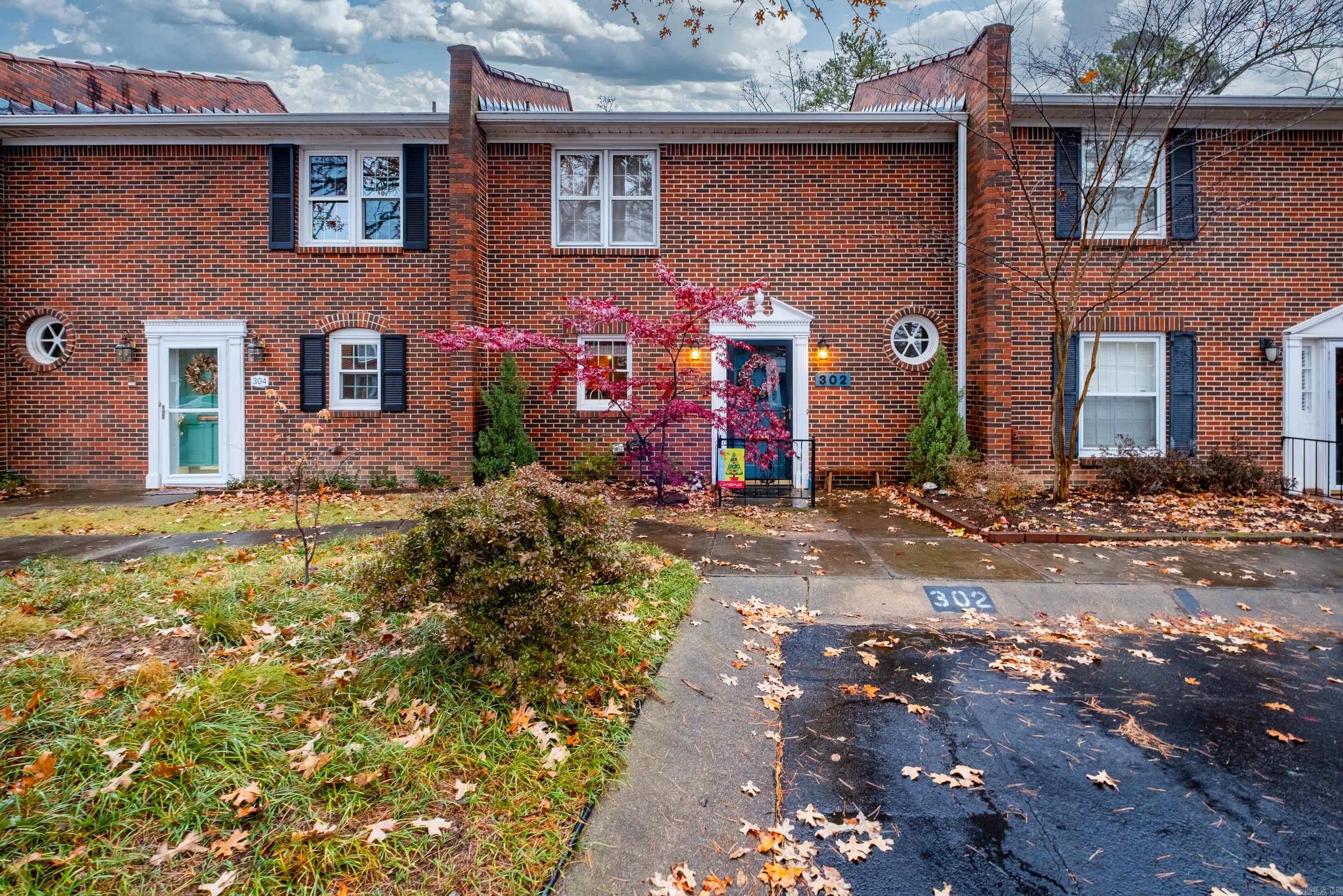 302 Cambridge Place Drive Little Rock, AR 72227