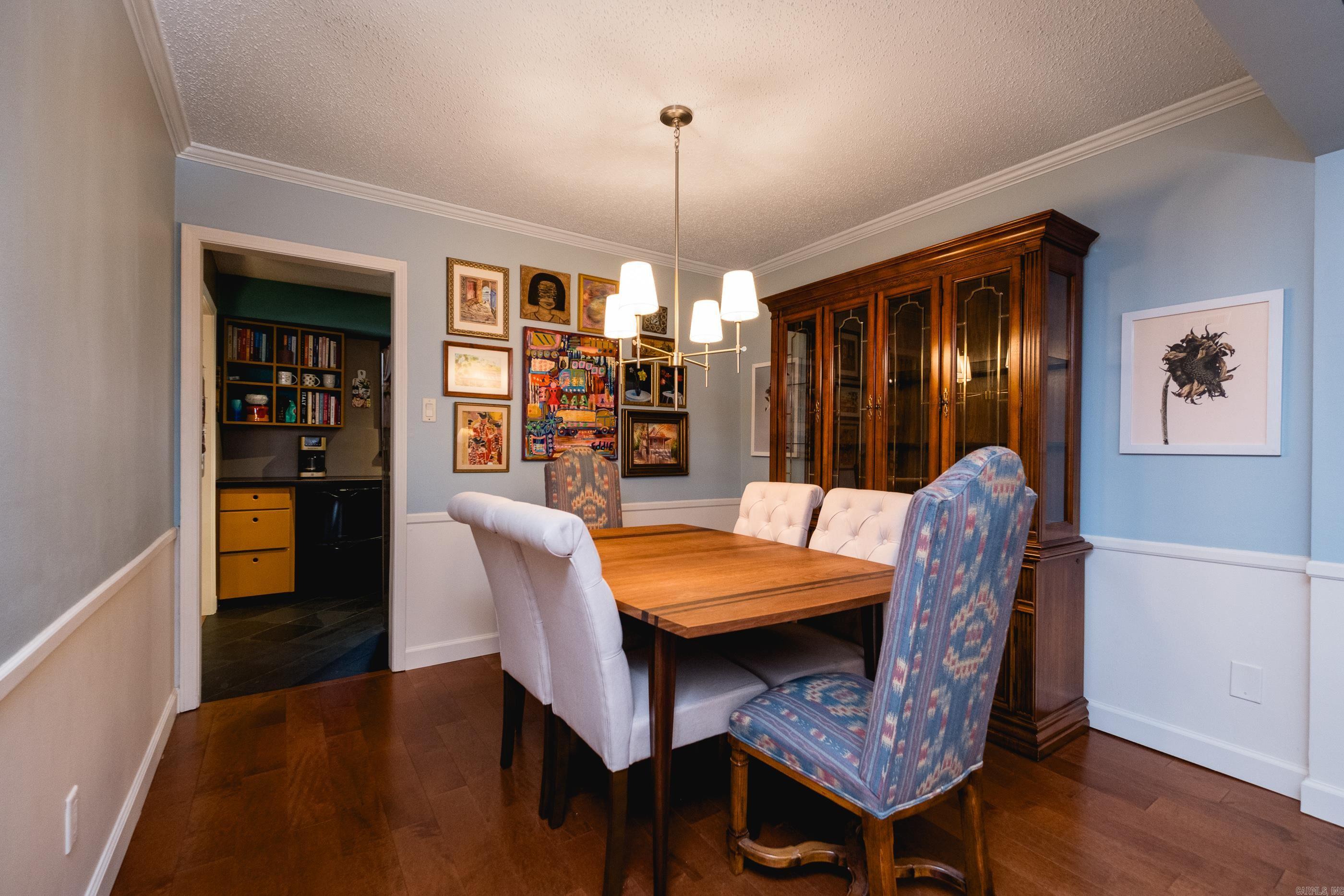 302 Cambridge Place Drive Little Rock, AR 72227