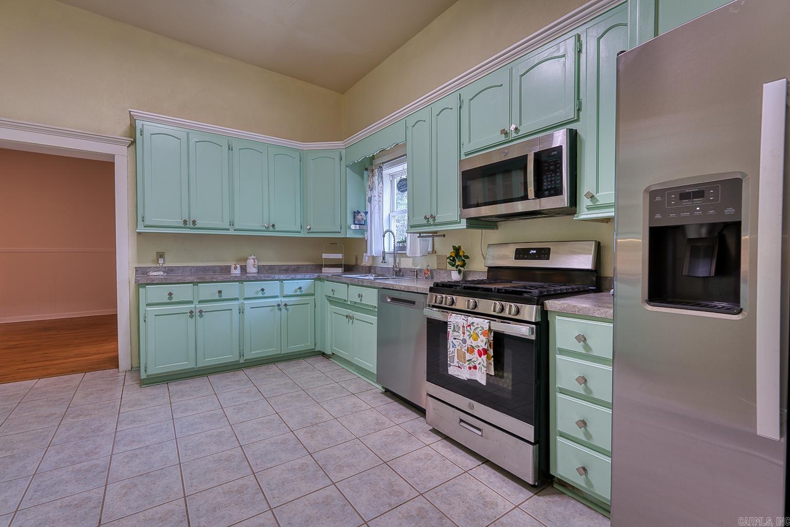 602 Third Street  Hot Springs, AR