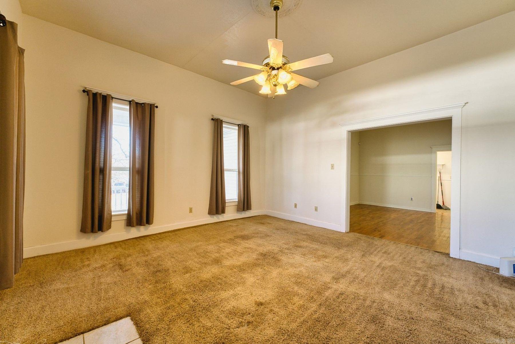 602 Third Street  Hot Springs, AR