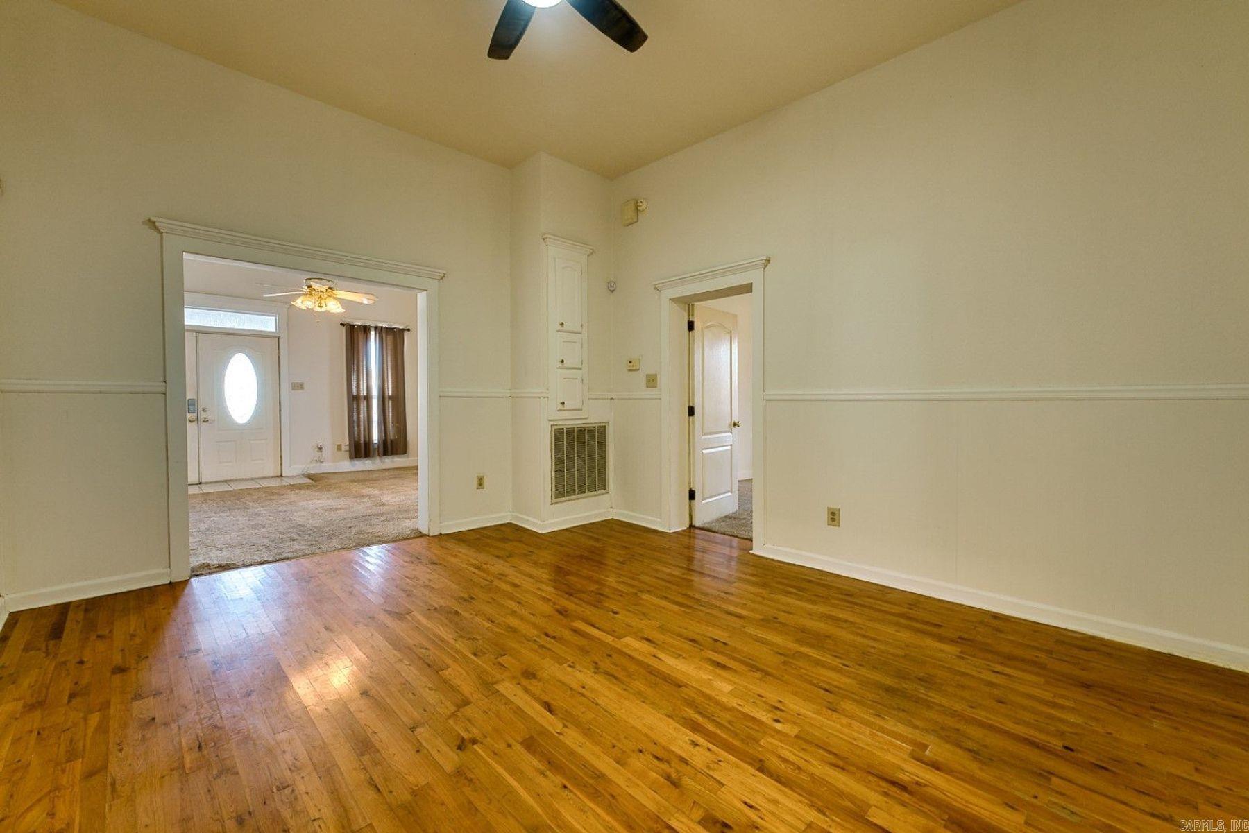 602 Third Street  Hot Springs, AR