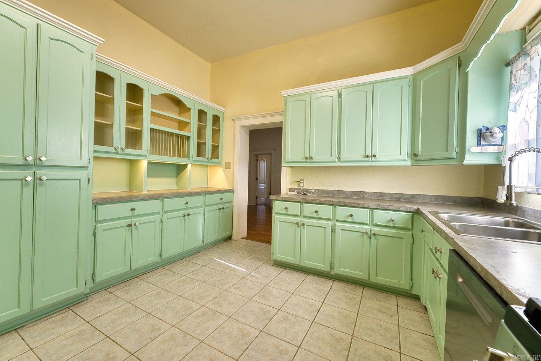 602 Third Street Hot Springs, AR 71913