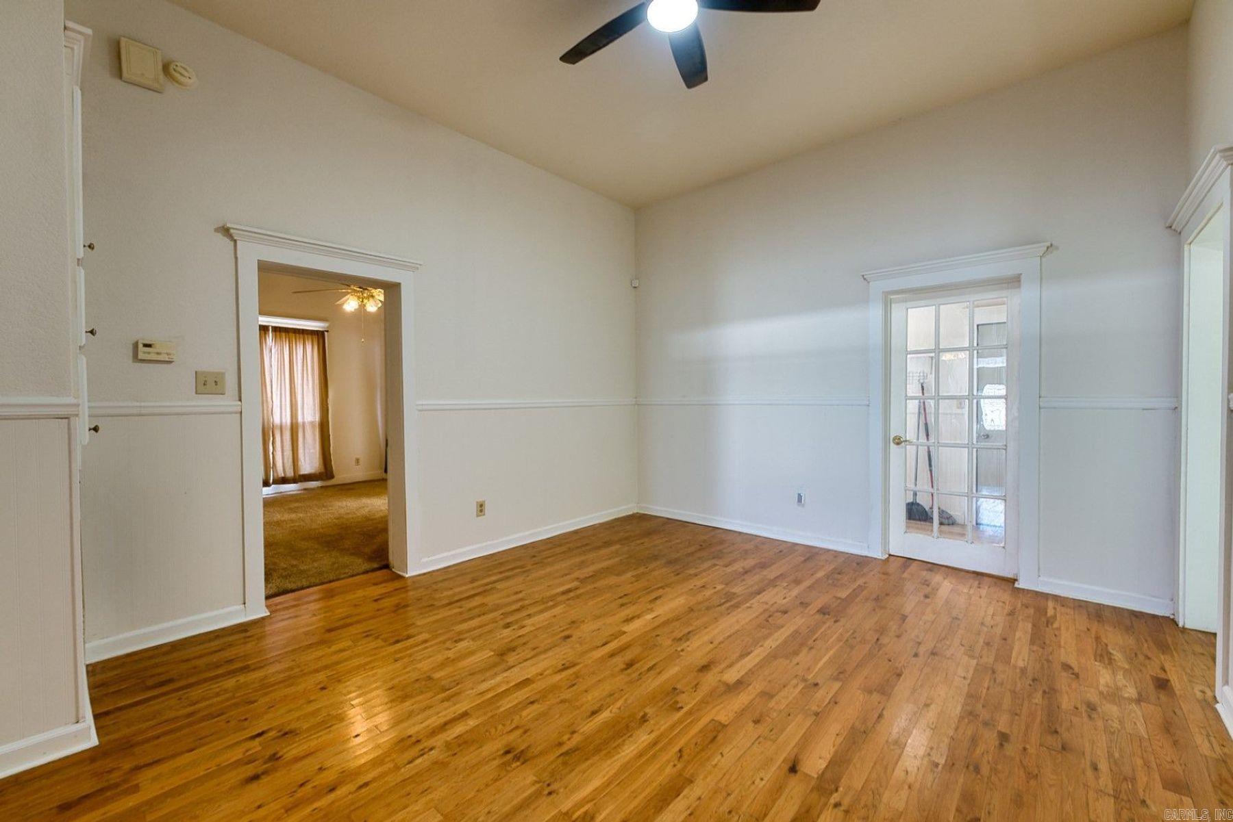 602 Third Street  Hot Springs, AR