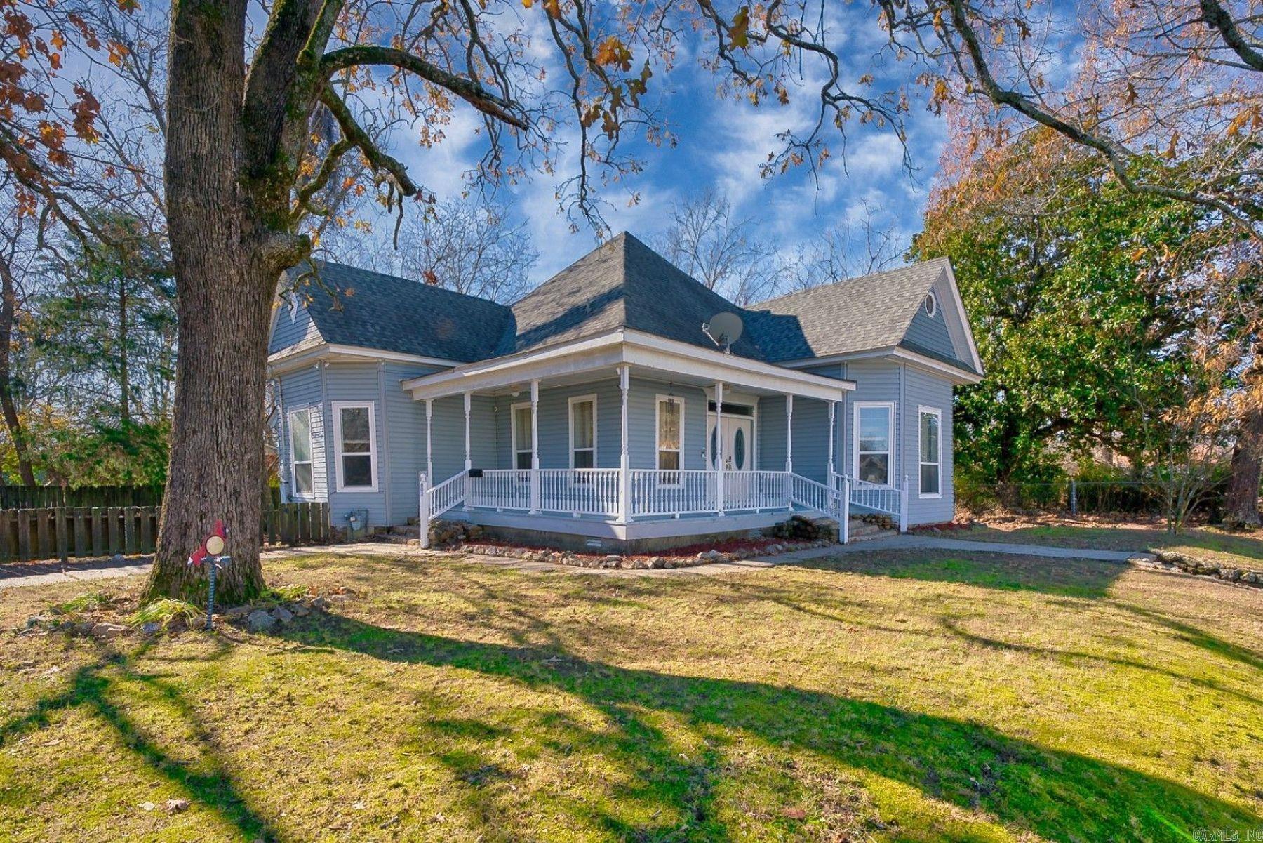 602 Third Street Hot Springs, AR 71913