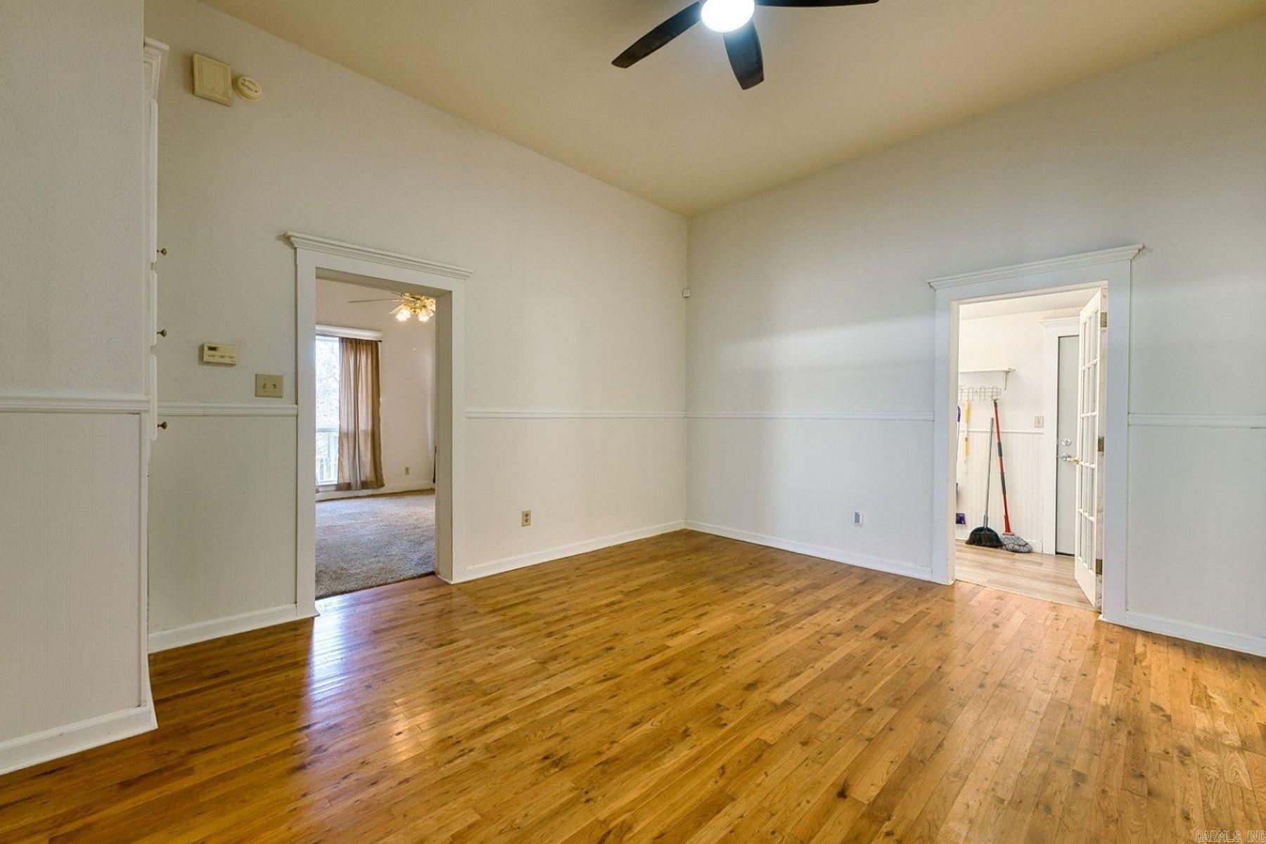 602 Third Street  Hot Springs, AR
