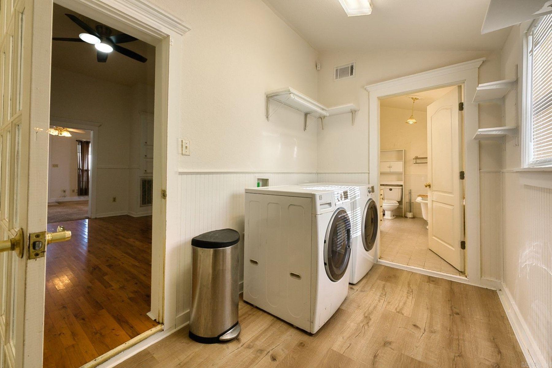 602 Third Street Hot Springs, AR 71913