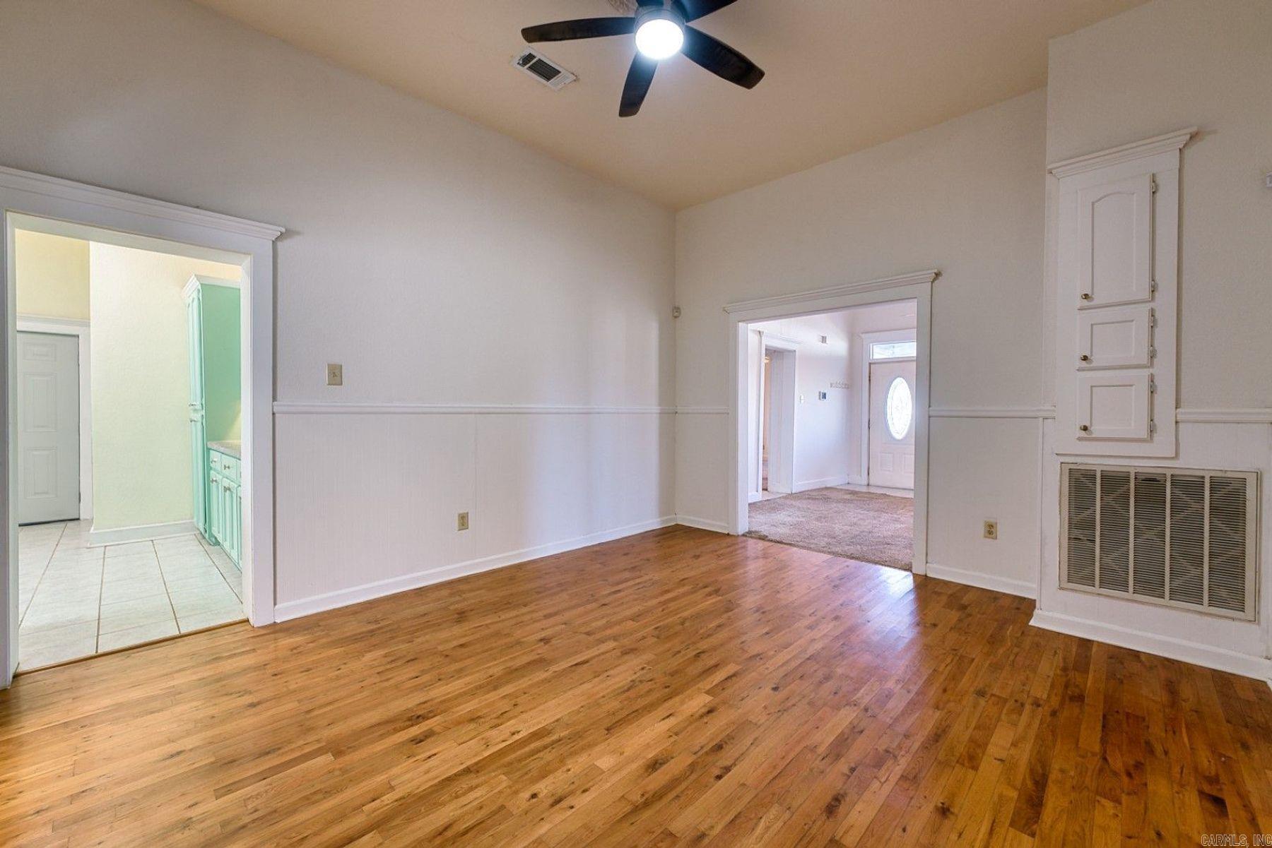 602 Third Street  Hot Springs, AR
