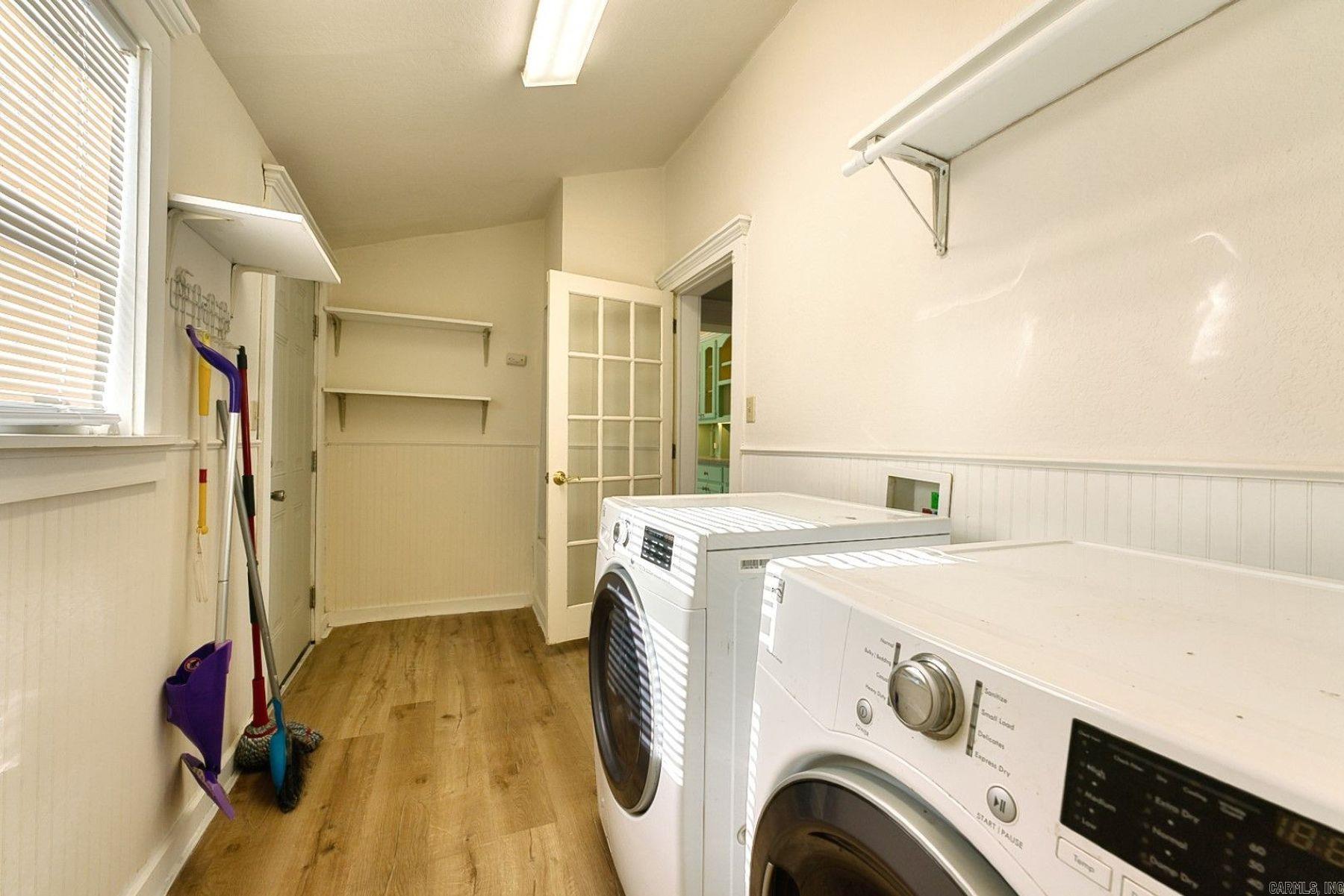 602 Third Street Hot Springs, AR 71913