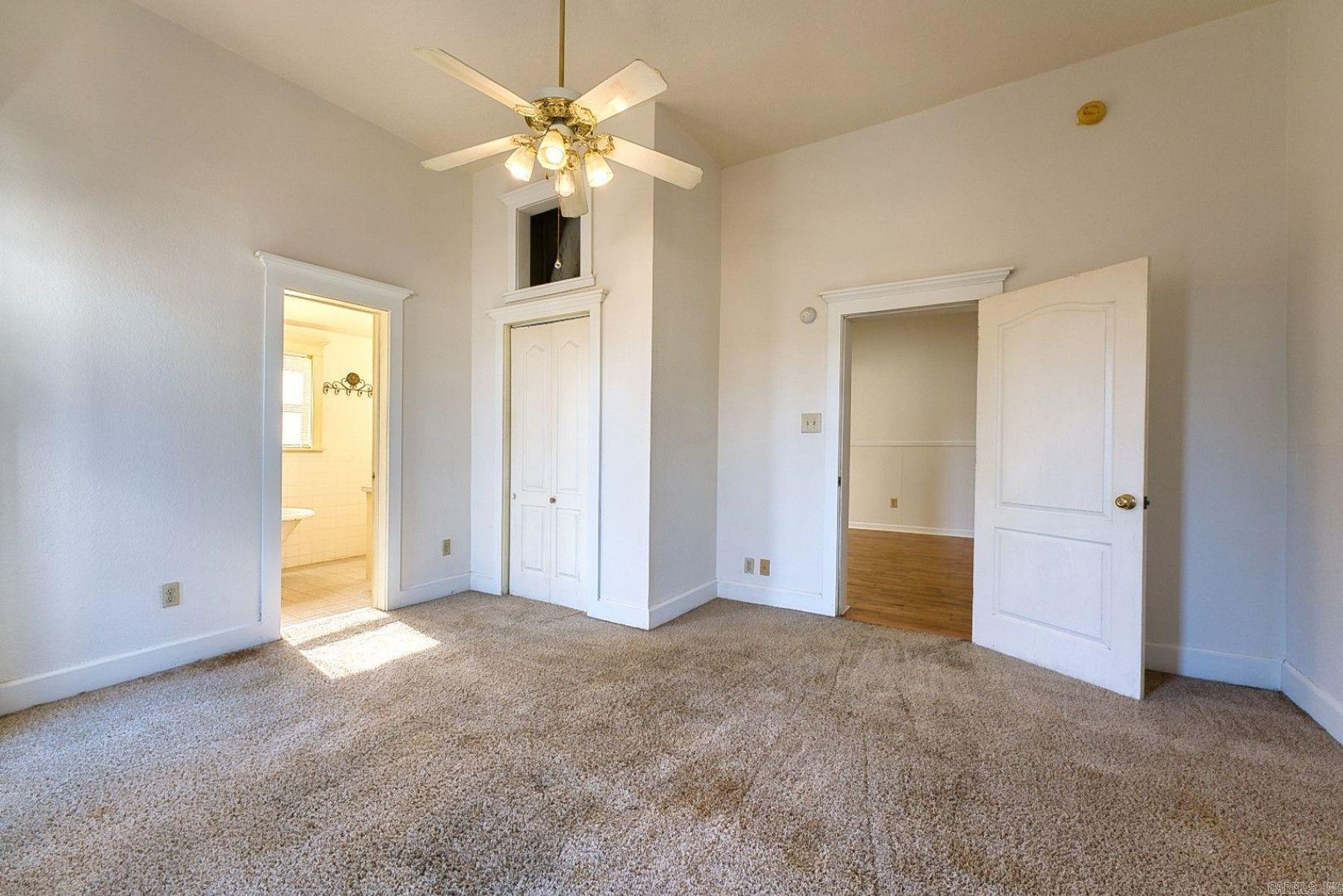 602 Third Street  Hot Springs, AR