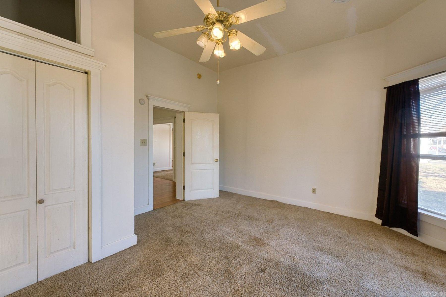 602 Third Street  Hot Springs, AR