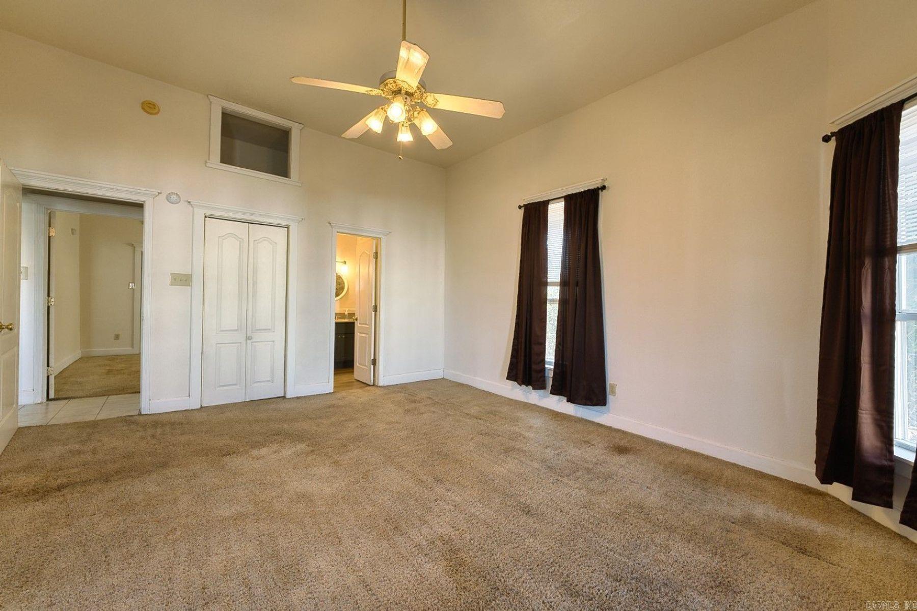 602 Third Street  Hot Springs, AR
