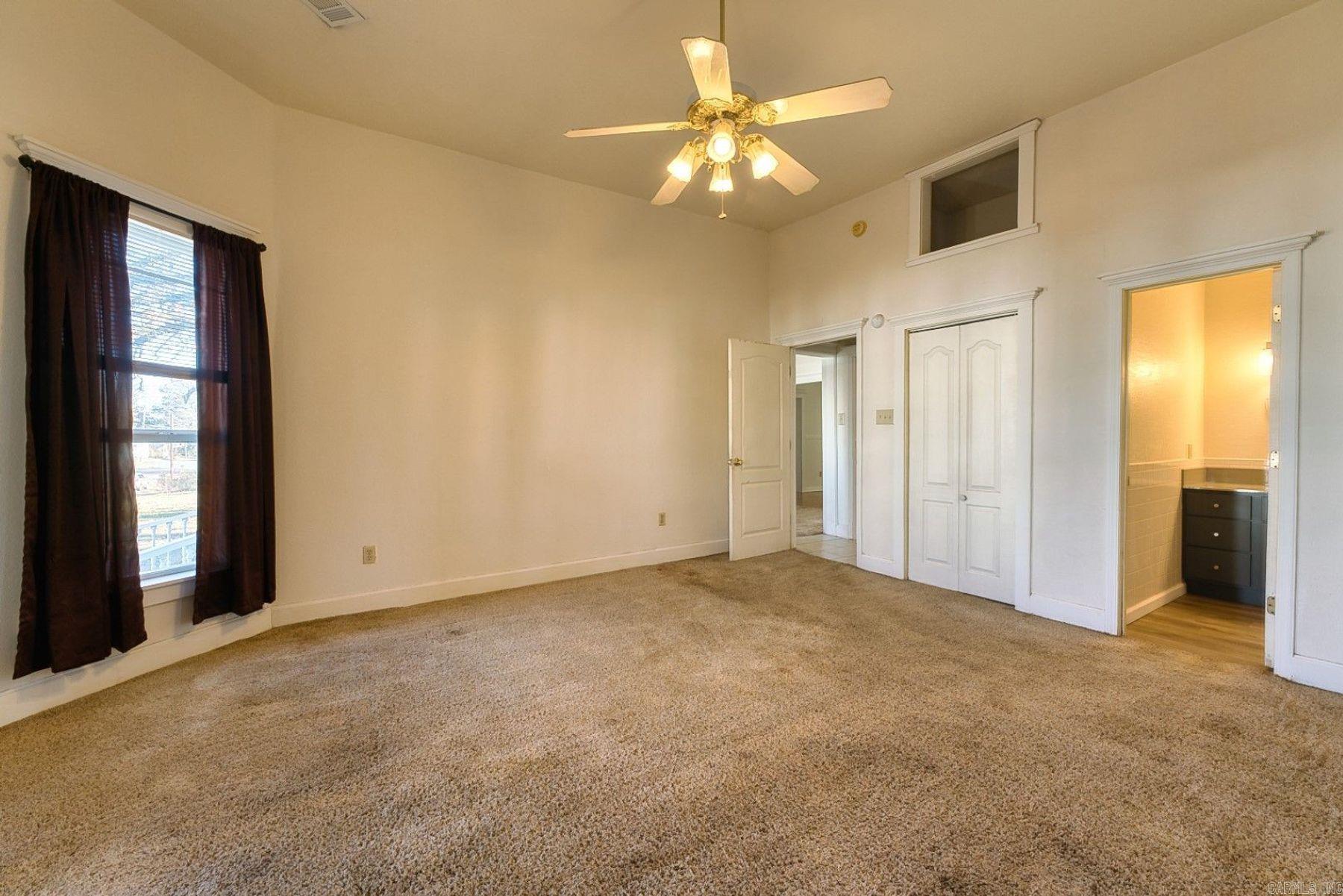 602 Third Street  Hot Springs, AR