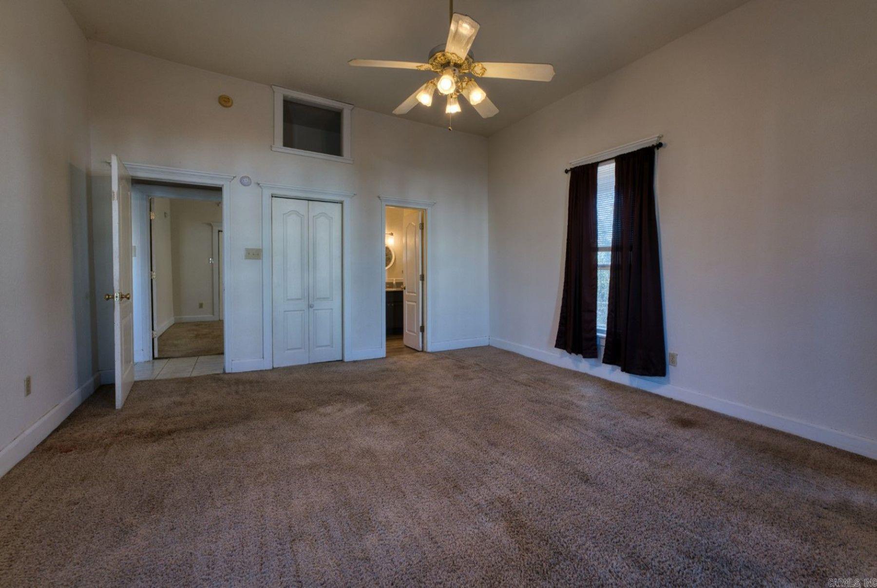 602 Third Street Hot Springs, AR 71913