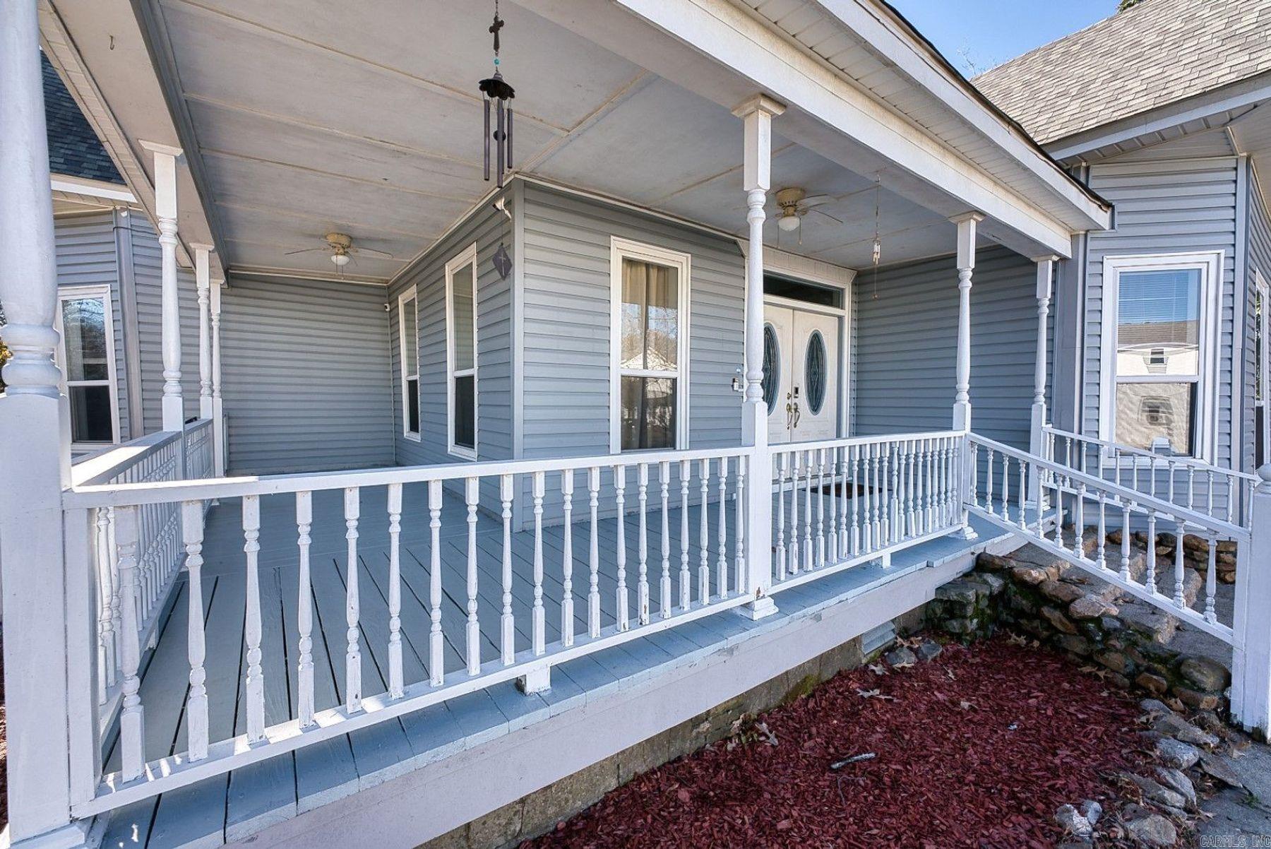602 Third Street  Hot Springs, AR
