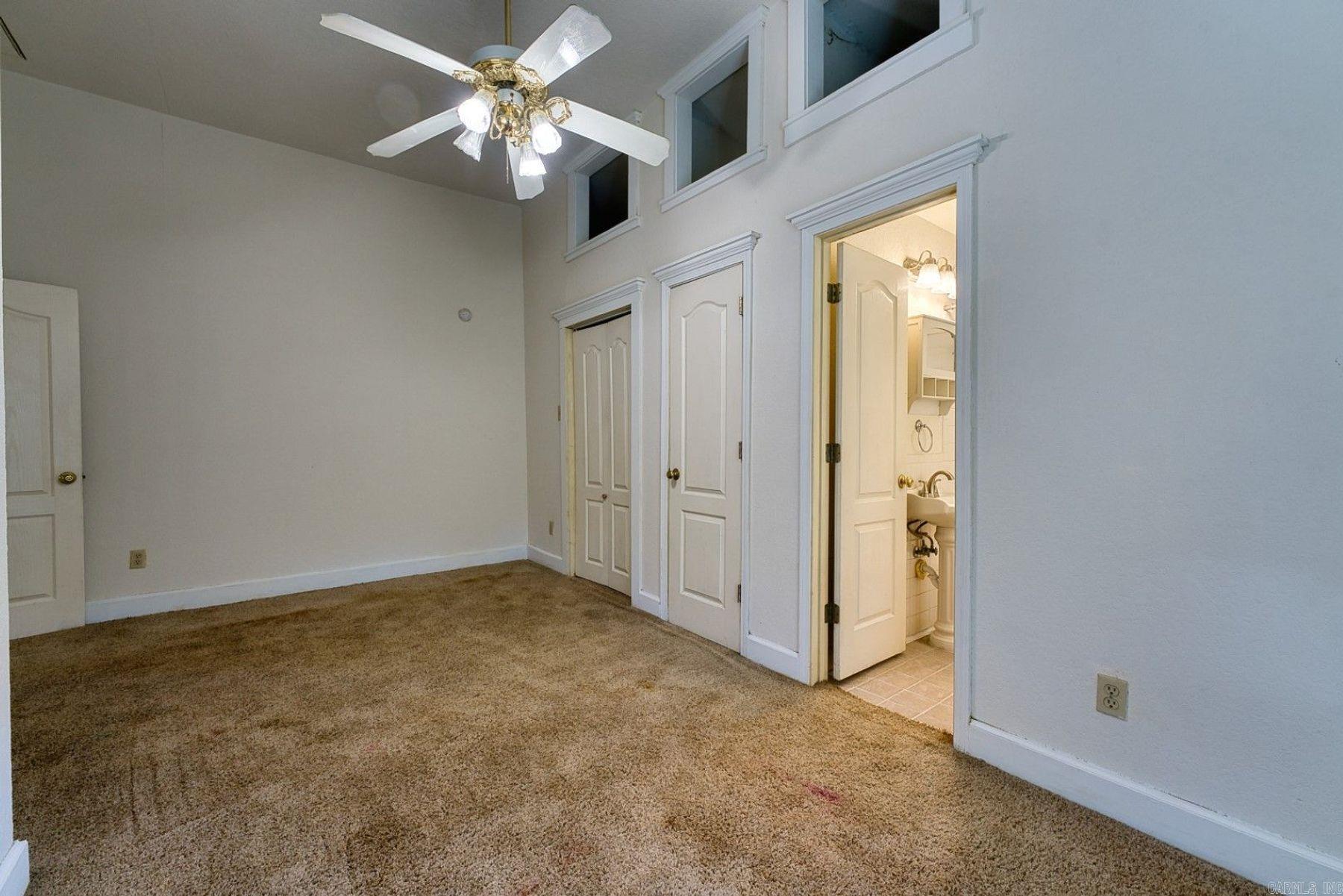 602 Third Street  Hot Springs, AR