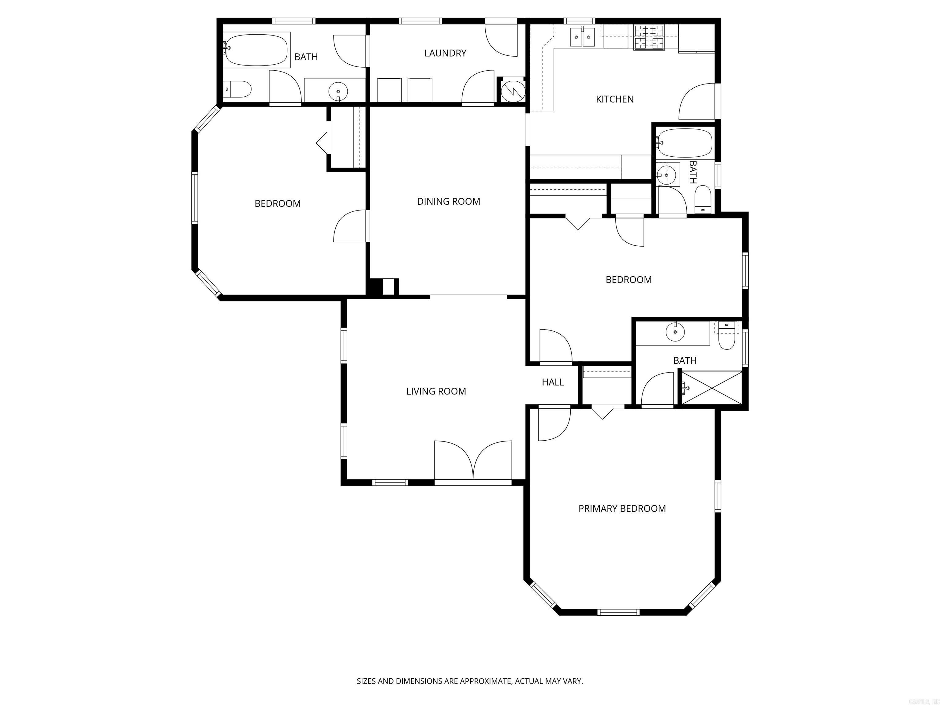 602 Third Street Hot Springs, AR 71913