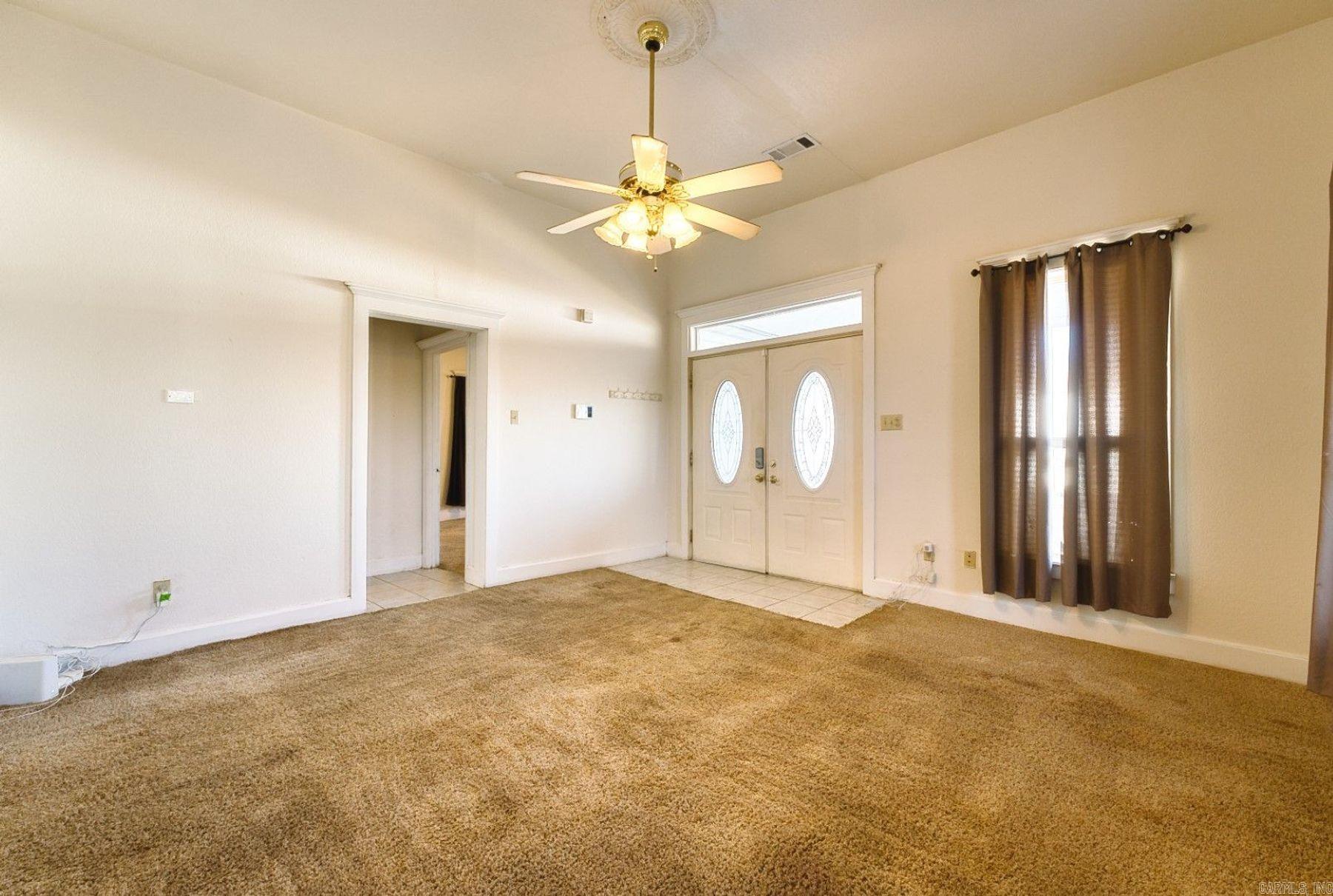 602 Third Street Hot Springs, AR 71913