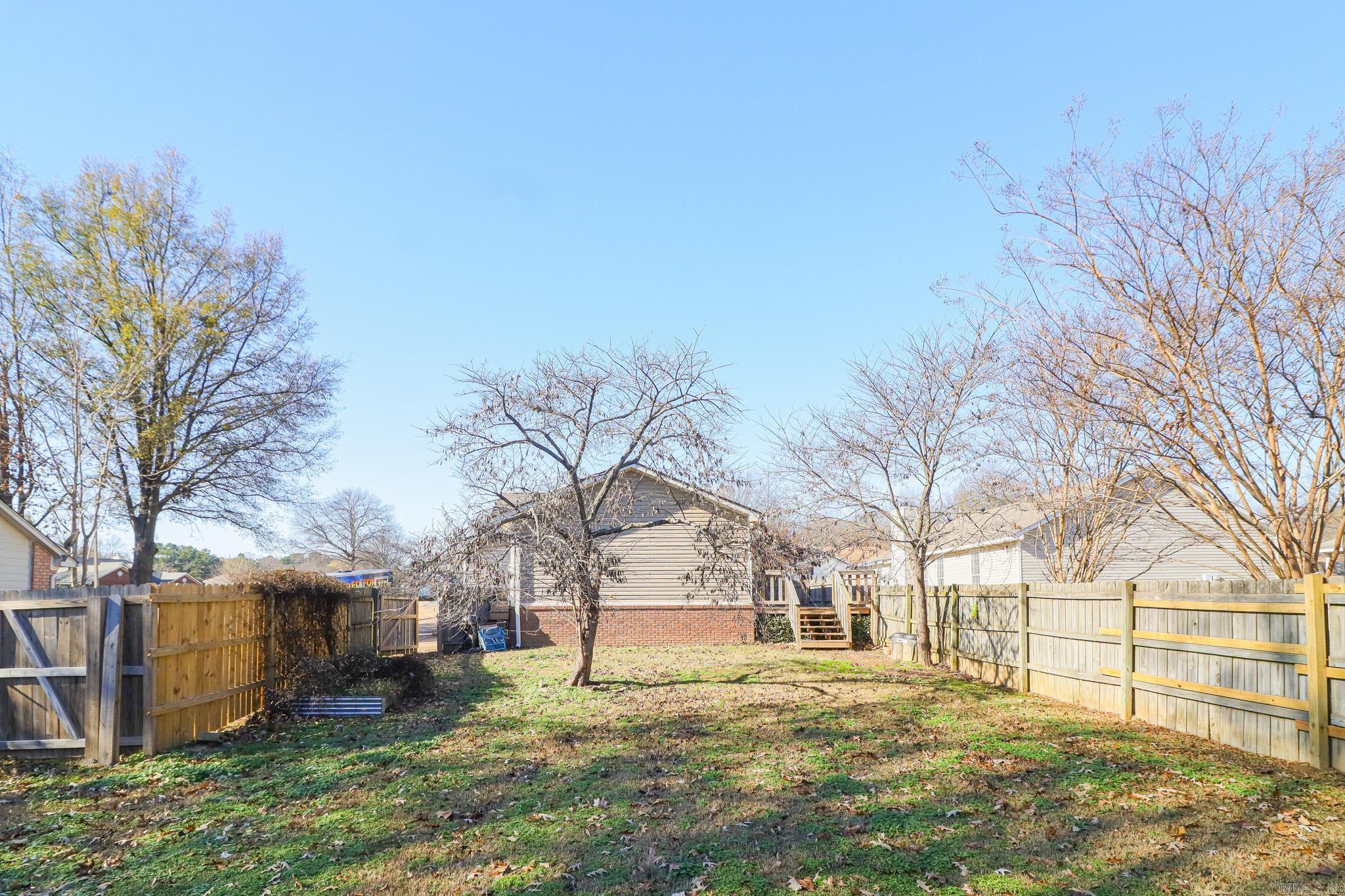 3402 Brentway Circle  Jonesboro, AR