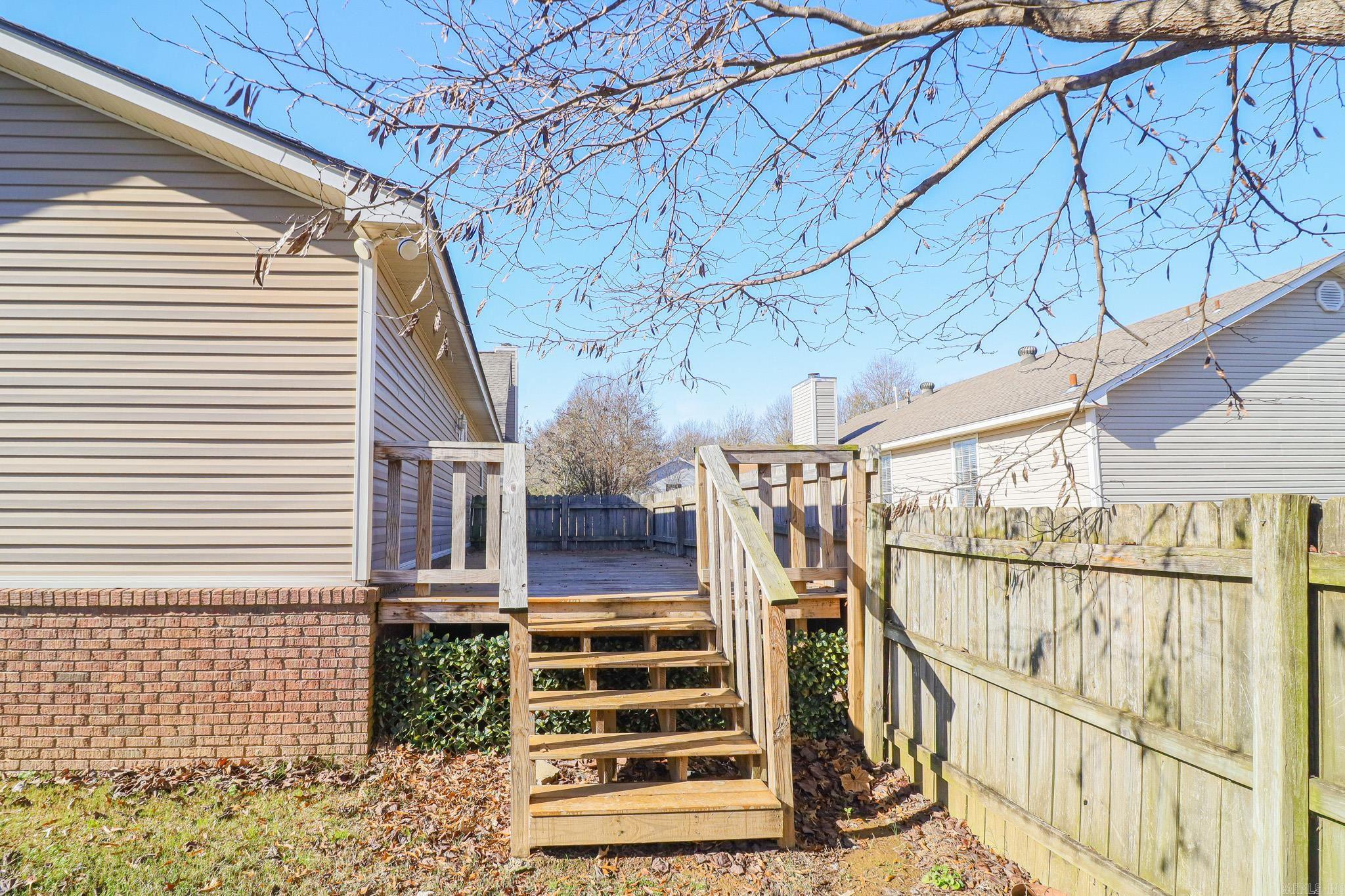 3402 Brentway Circle  Jonesboro, AR