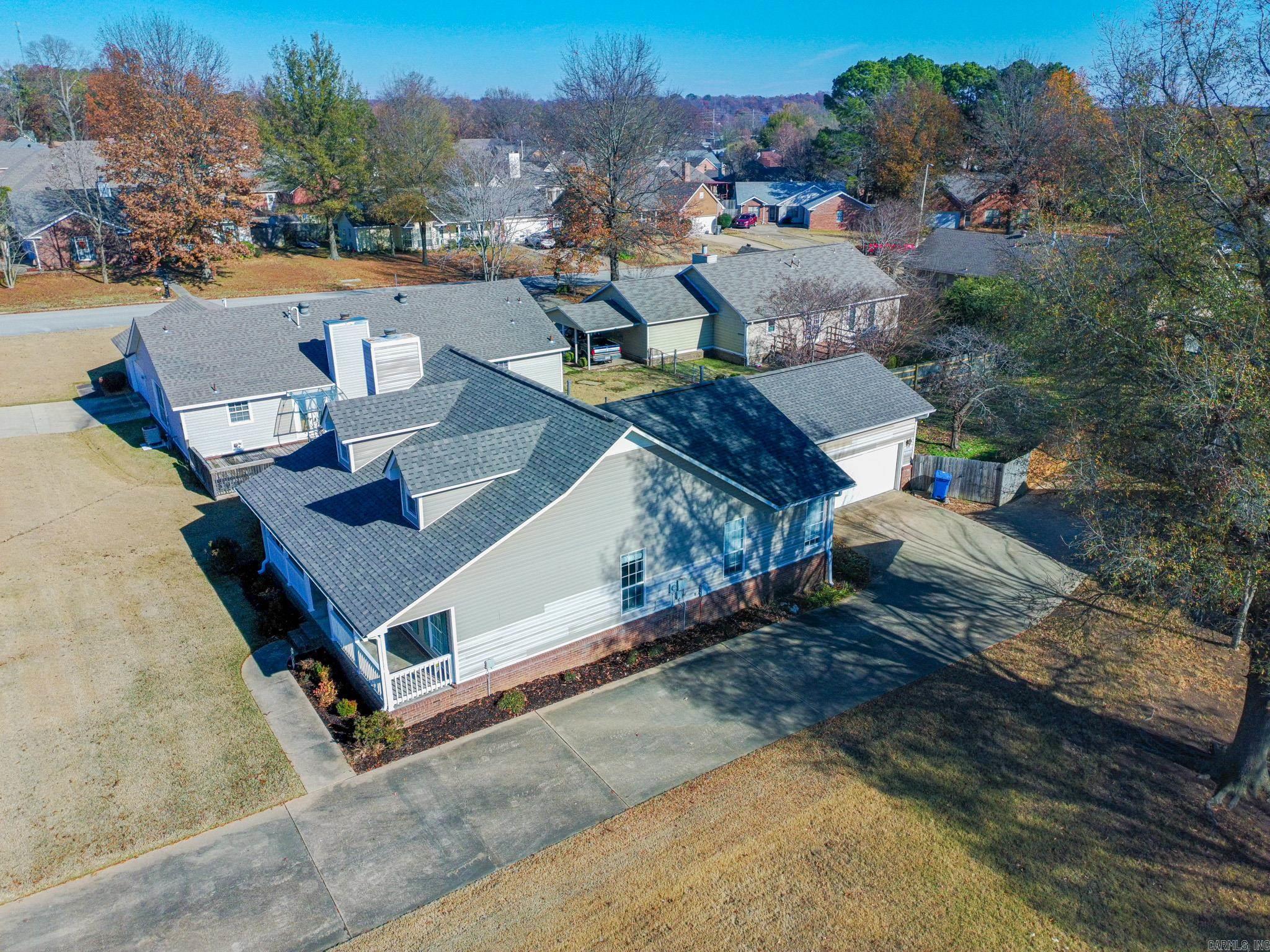 3402 Brentway Circle  Jonesboro, AR