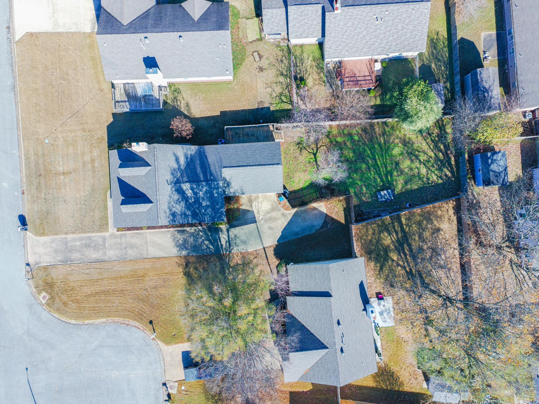 3402 Brentway Circle  Jonesboro, AR