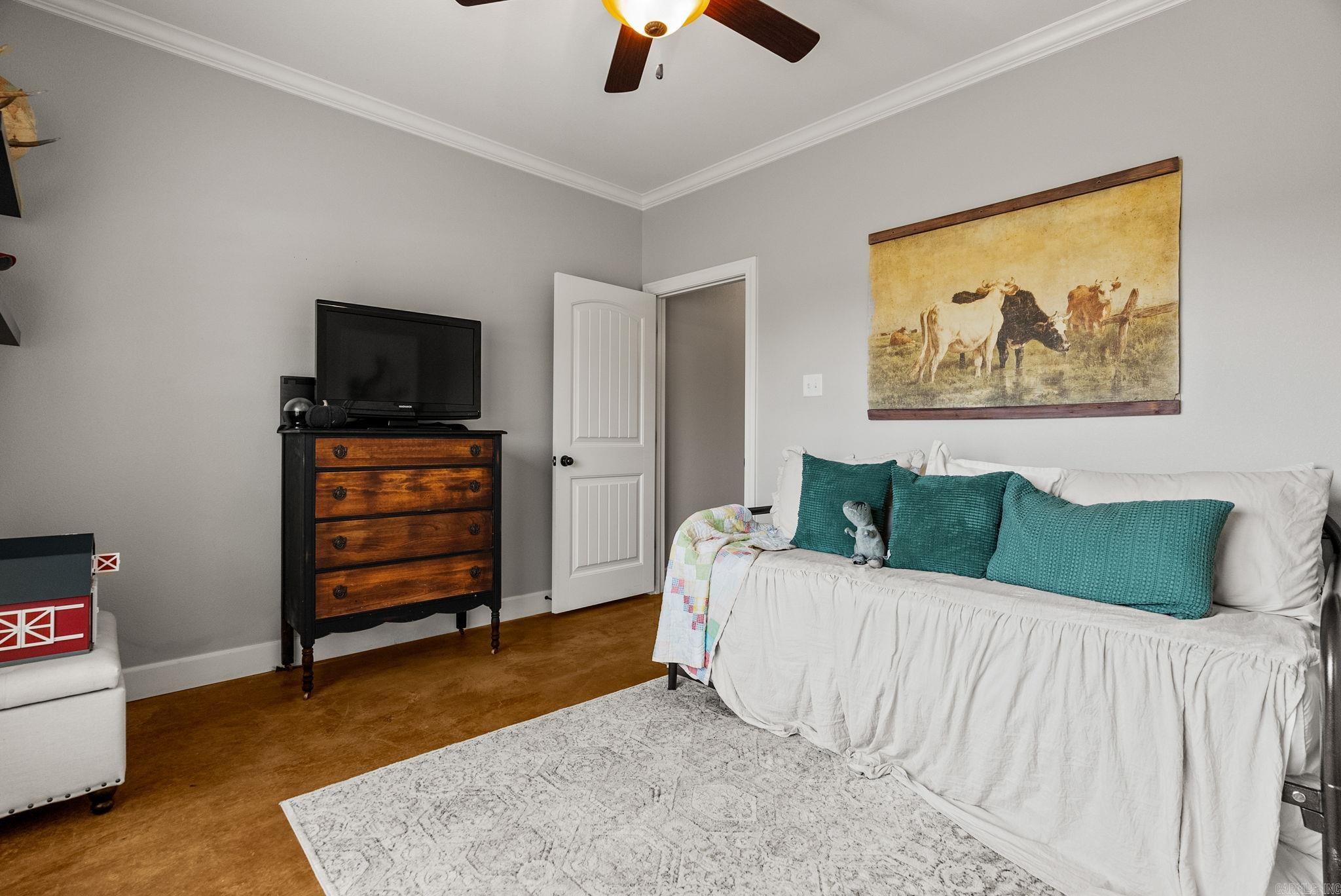 1431 Red Hill  Mt. Vernon, AR