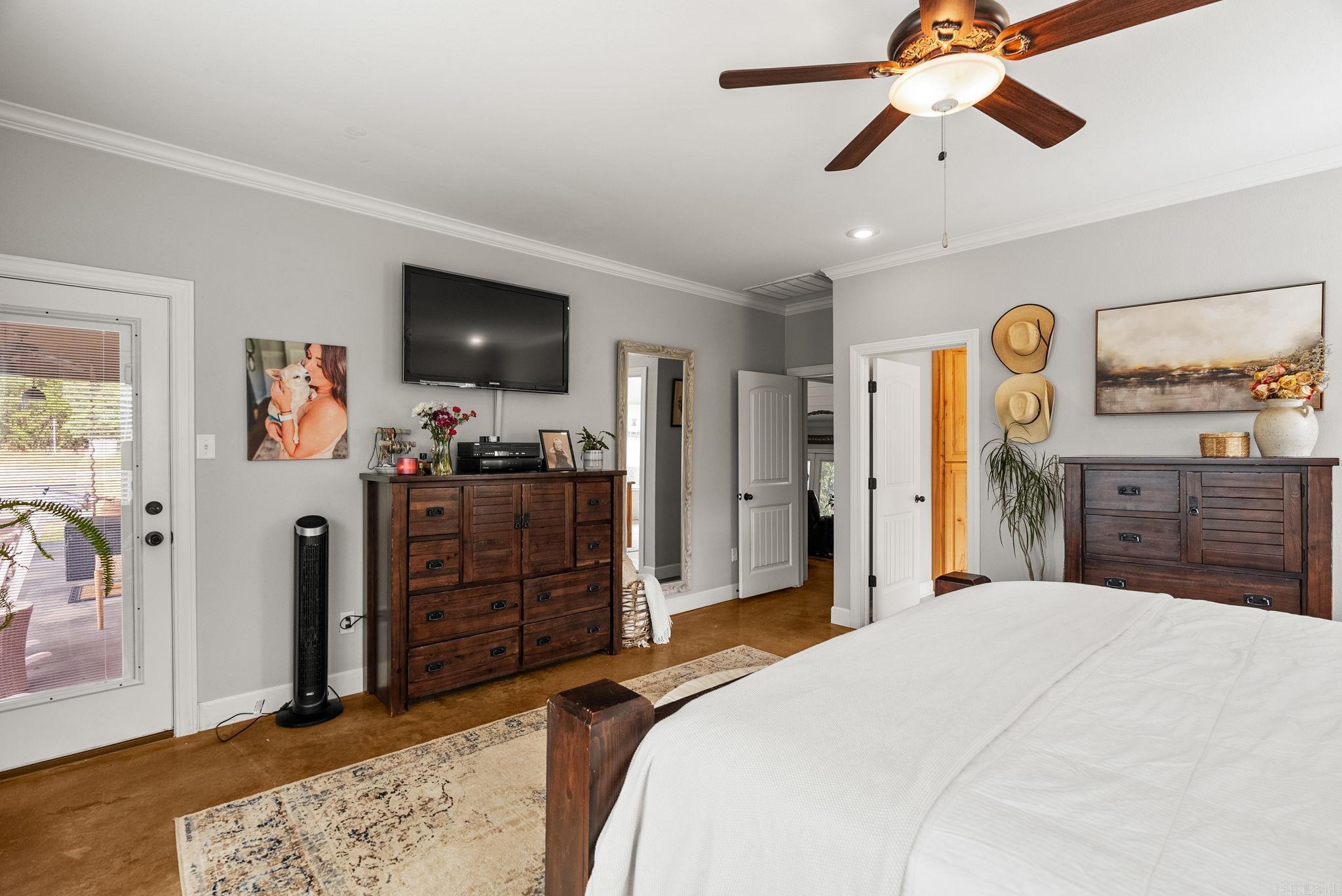 1431 Red Hill  Mt. Vernon, AR