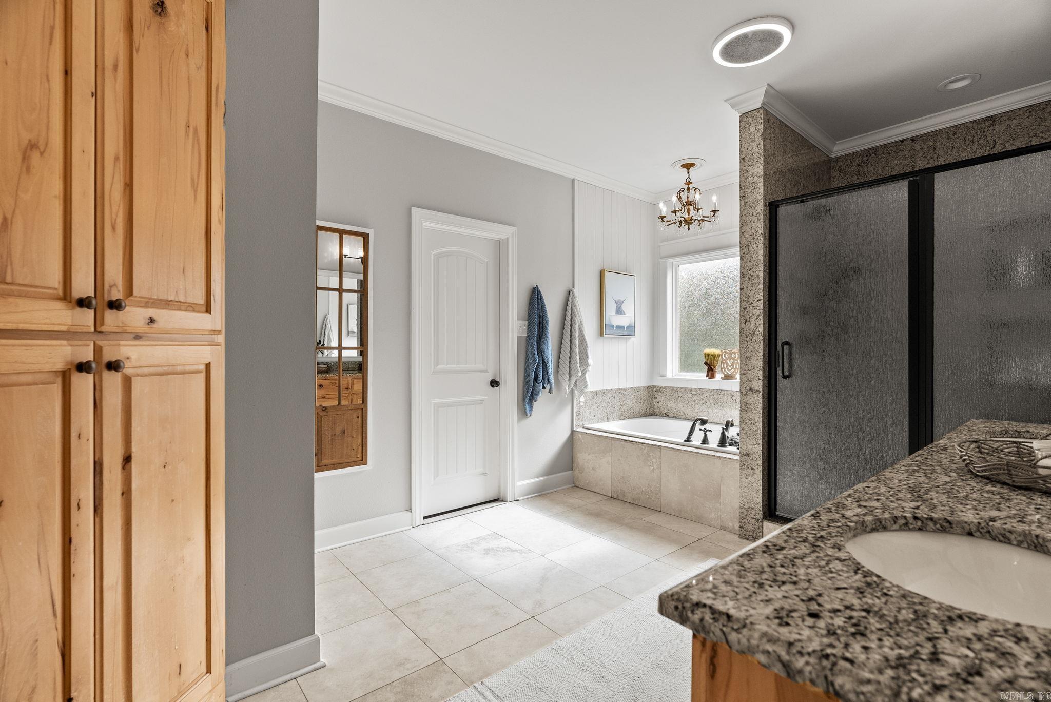 1431 Red Hill  Mt. Vernon, AR