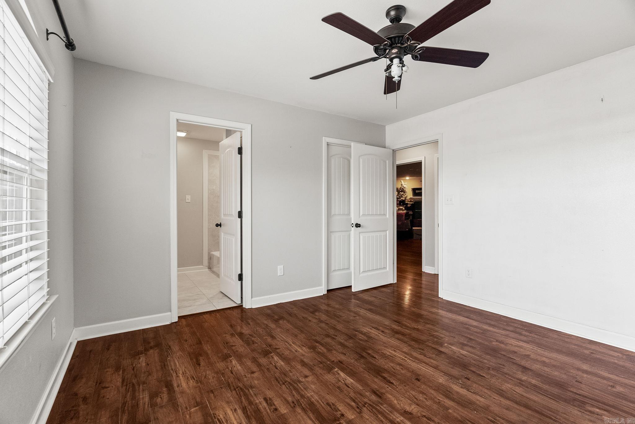 1431 Red Hill  Mt. Vernon, AR