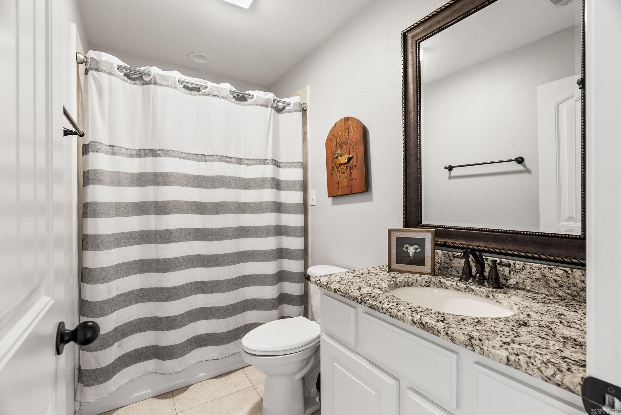 1431 Red Hill  Mt. Vernon, AR