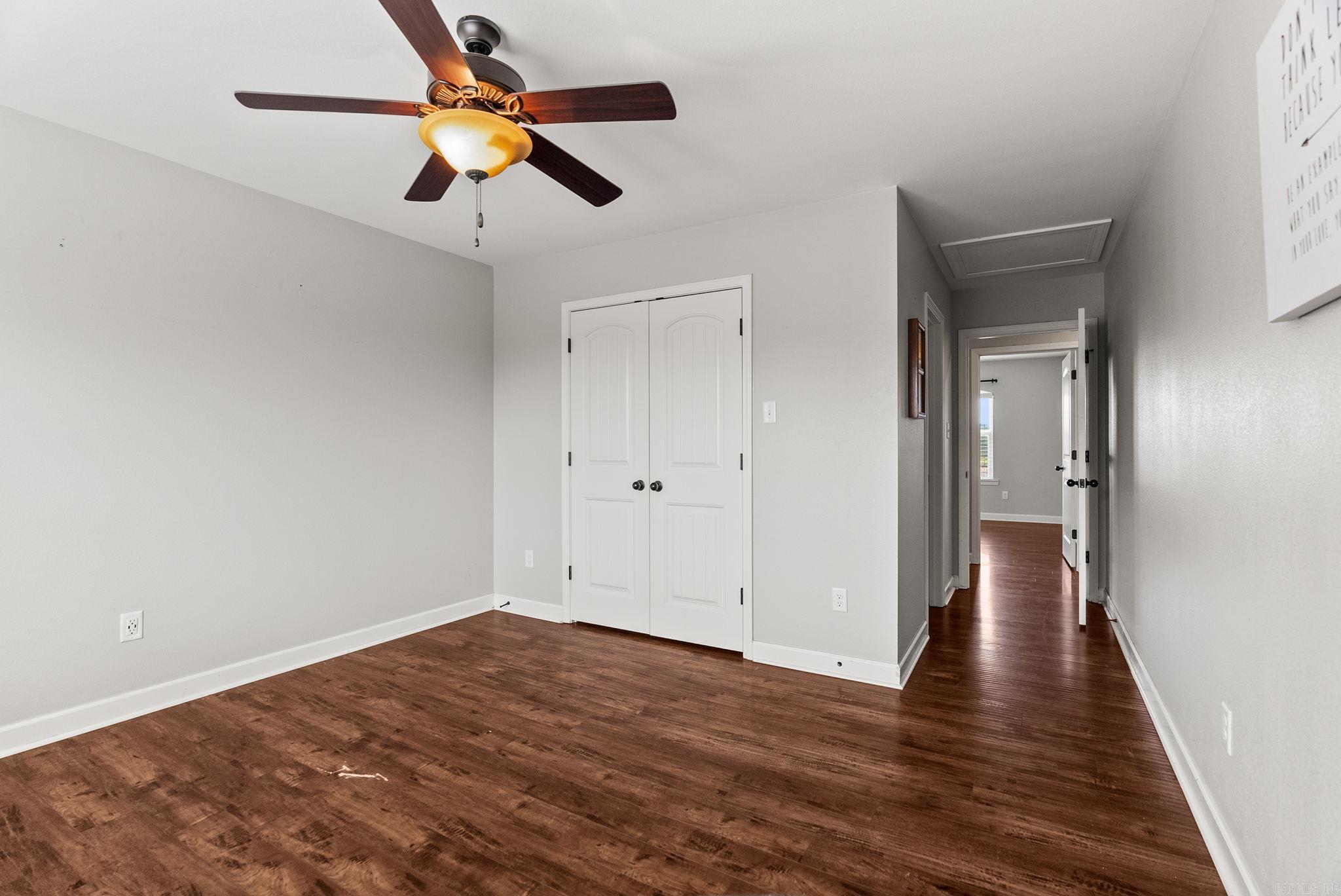 1431 Red Hill  Mt. Vernon, AR