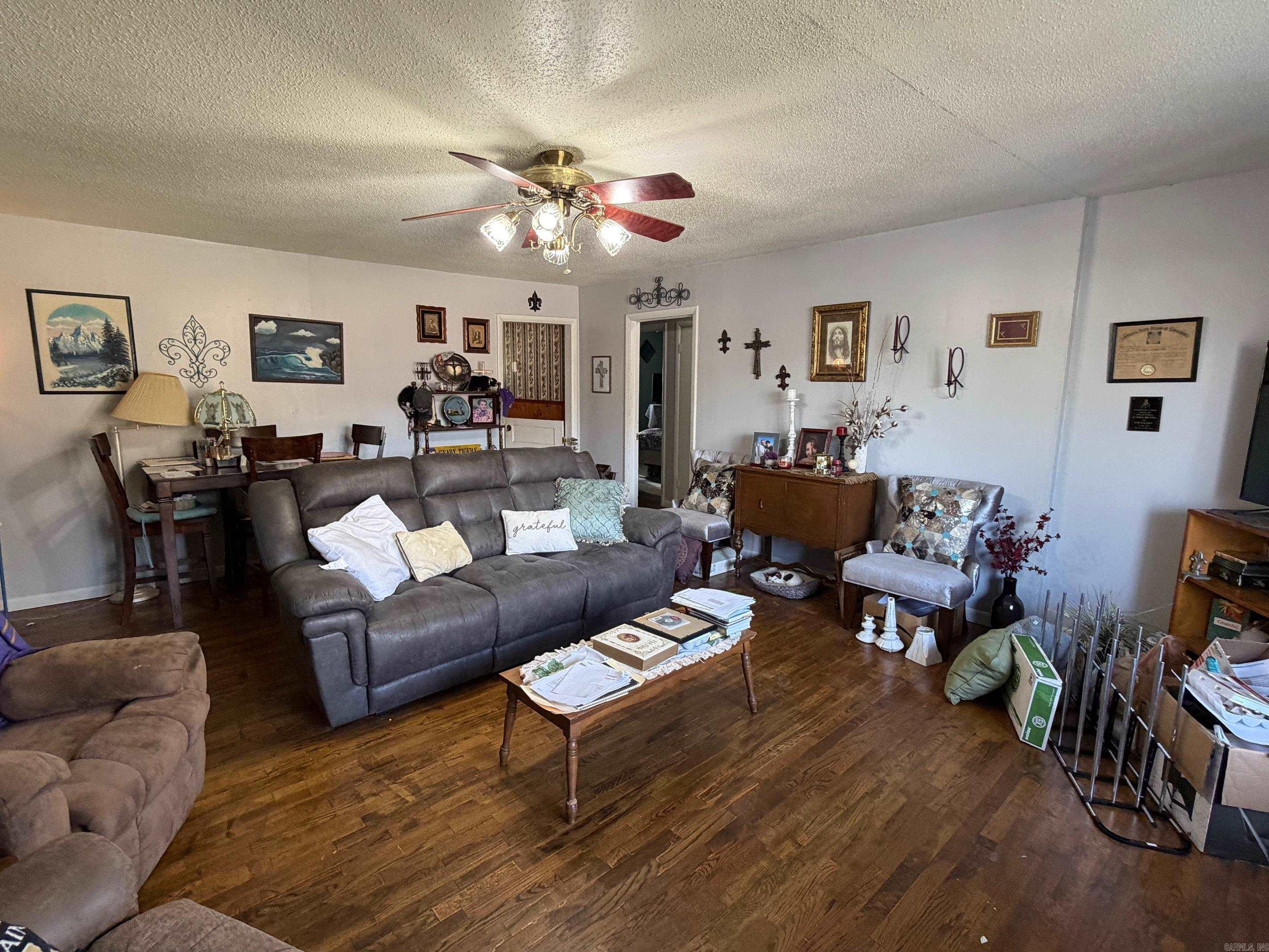 1211 W Quitman  Heber Springs, AR