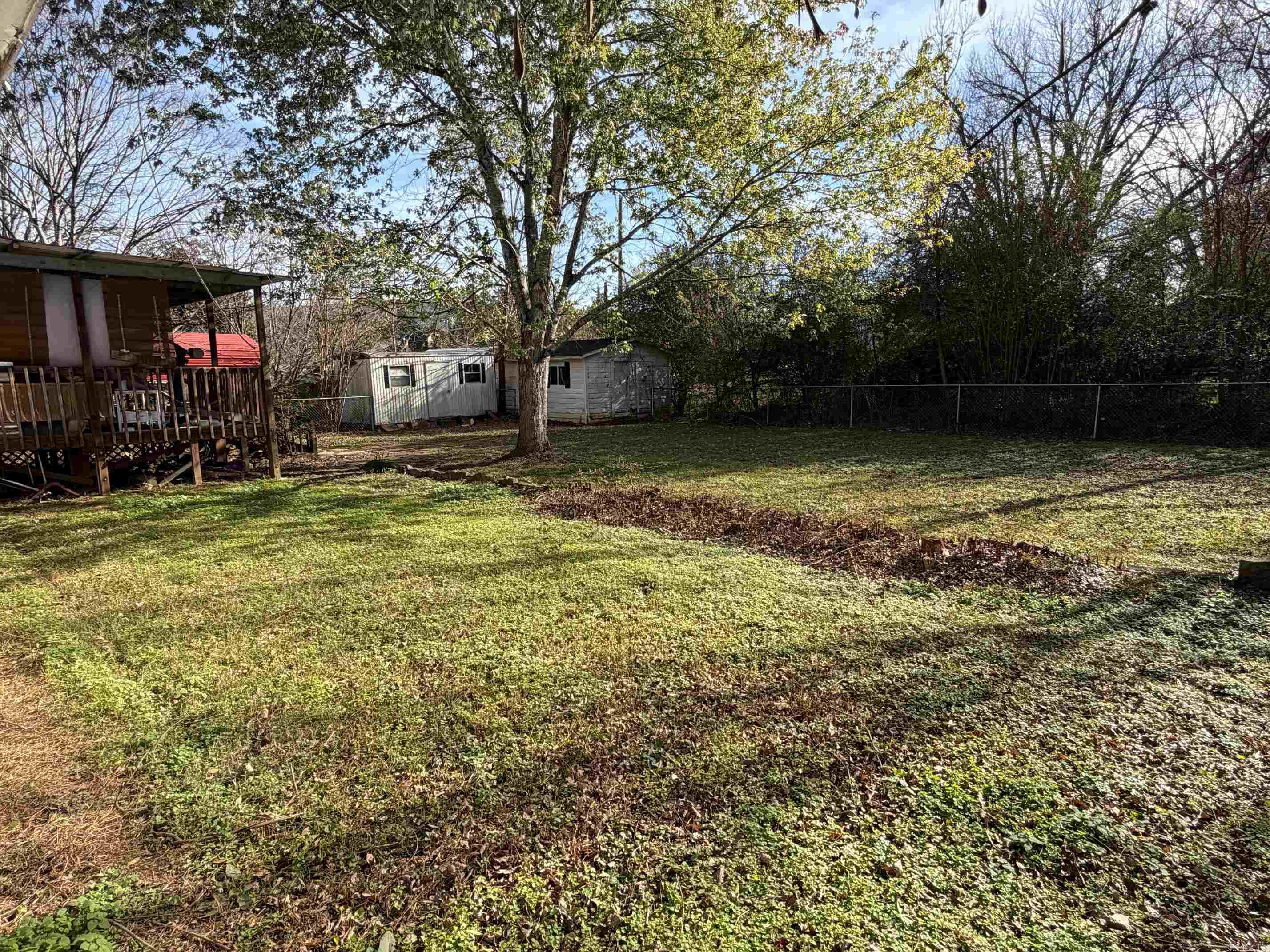 1211 W Quitman  Heber Springs, AR