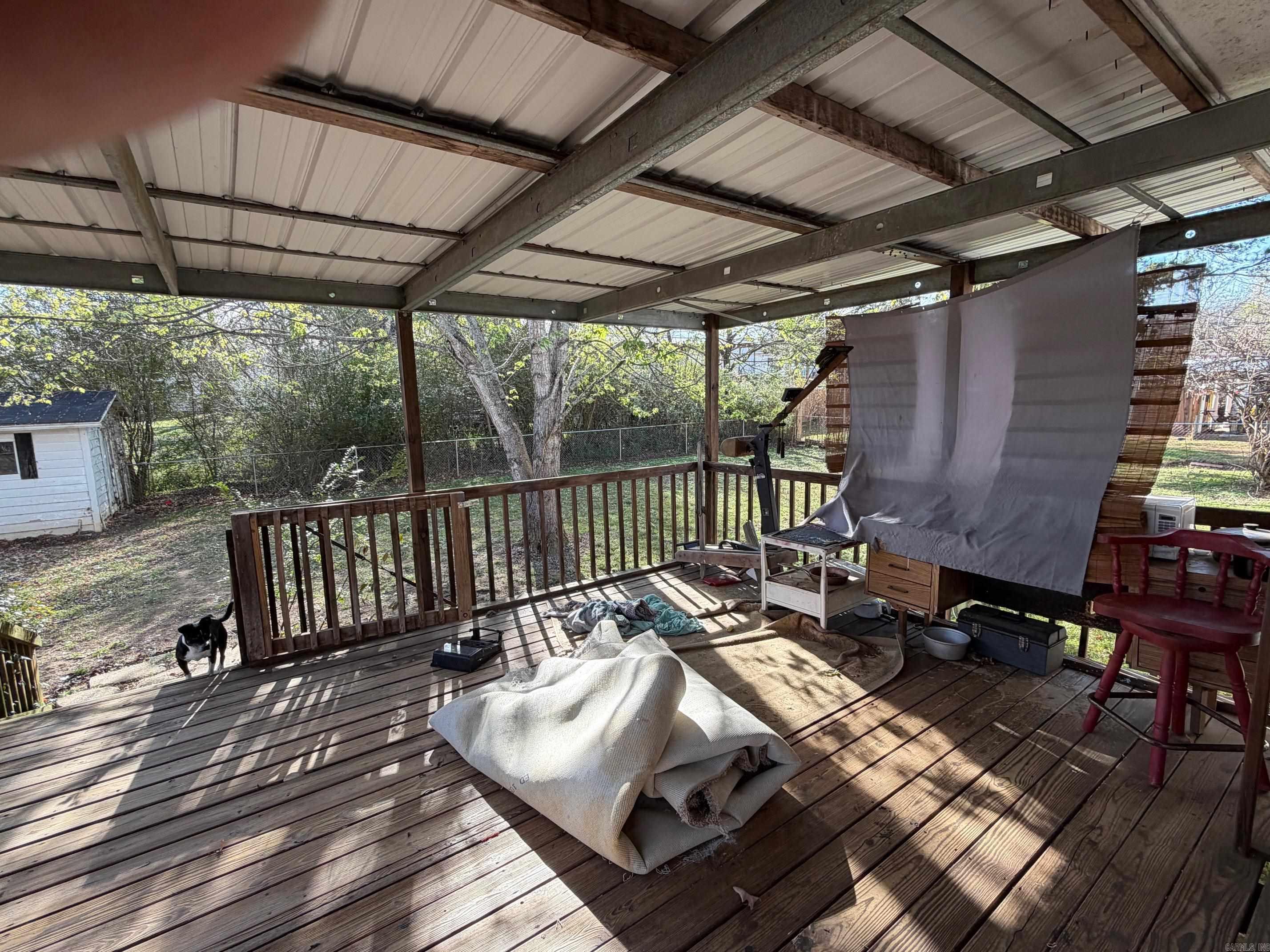 1211 W Quitman  Heber Springs, AR