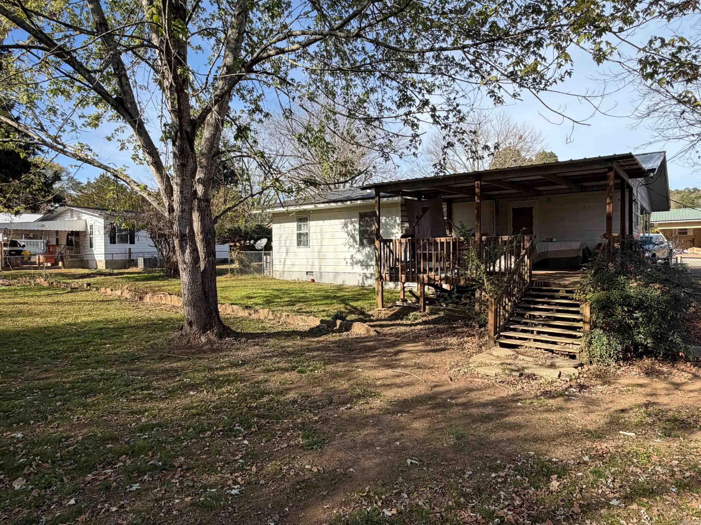 1211 W Quitman  Heber Springs, AR