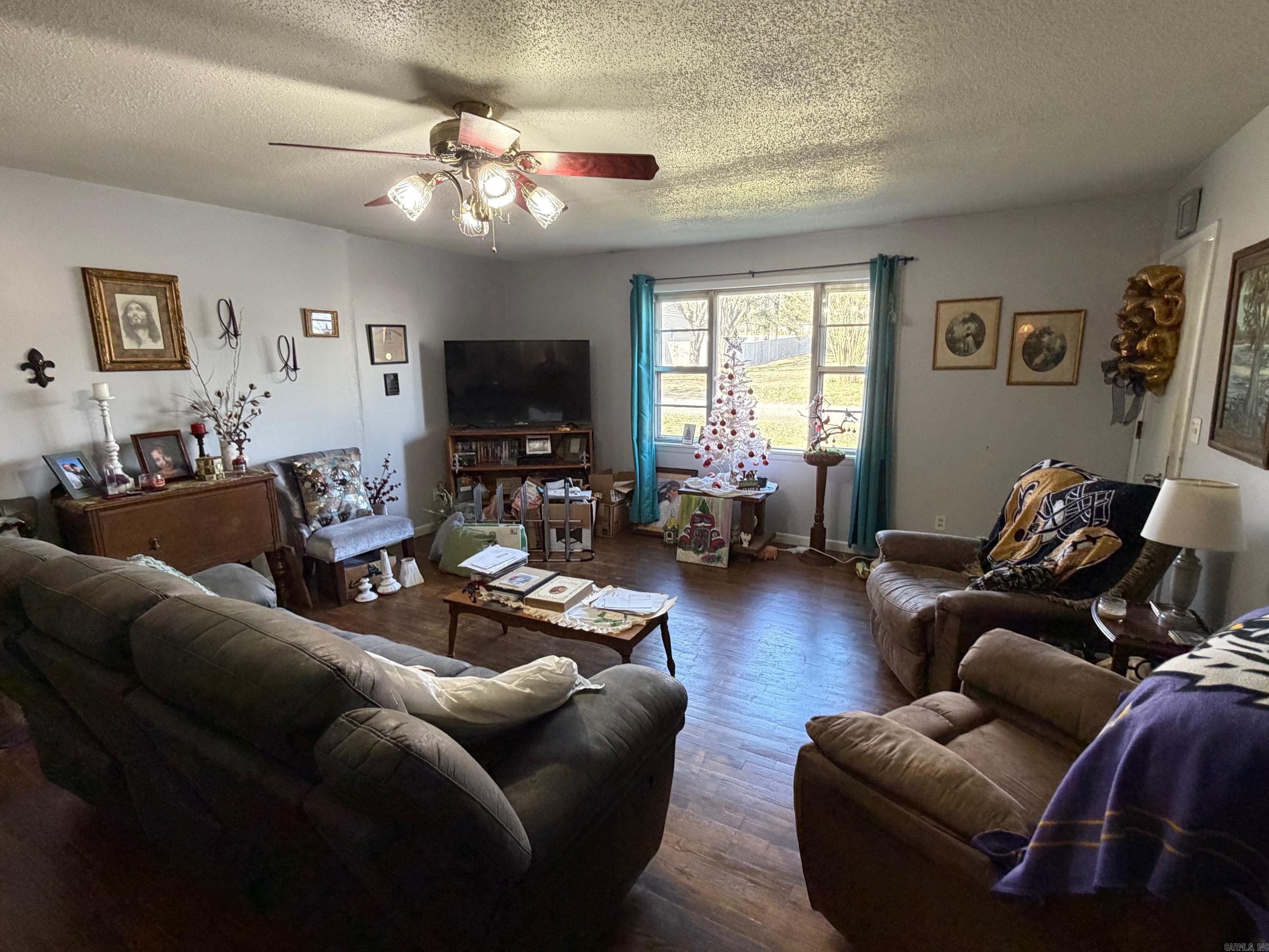 1211 W Quitman  Heber Springs, AR