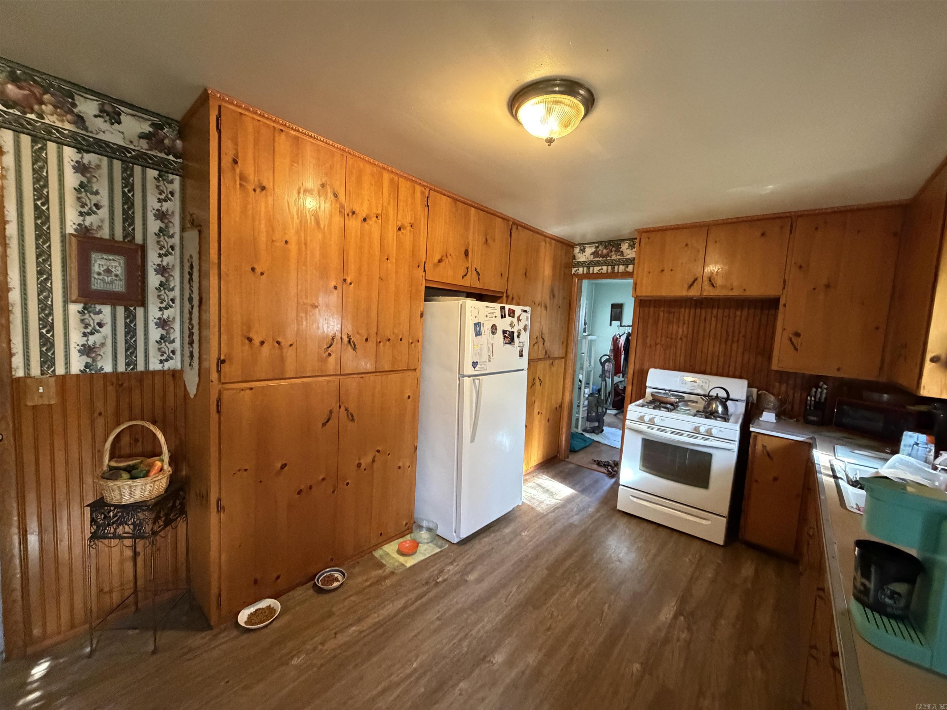 1211 W Quitman  Heber Springs, AR