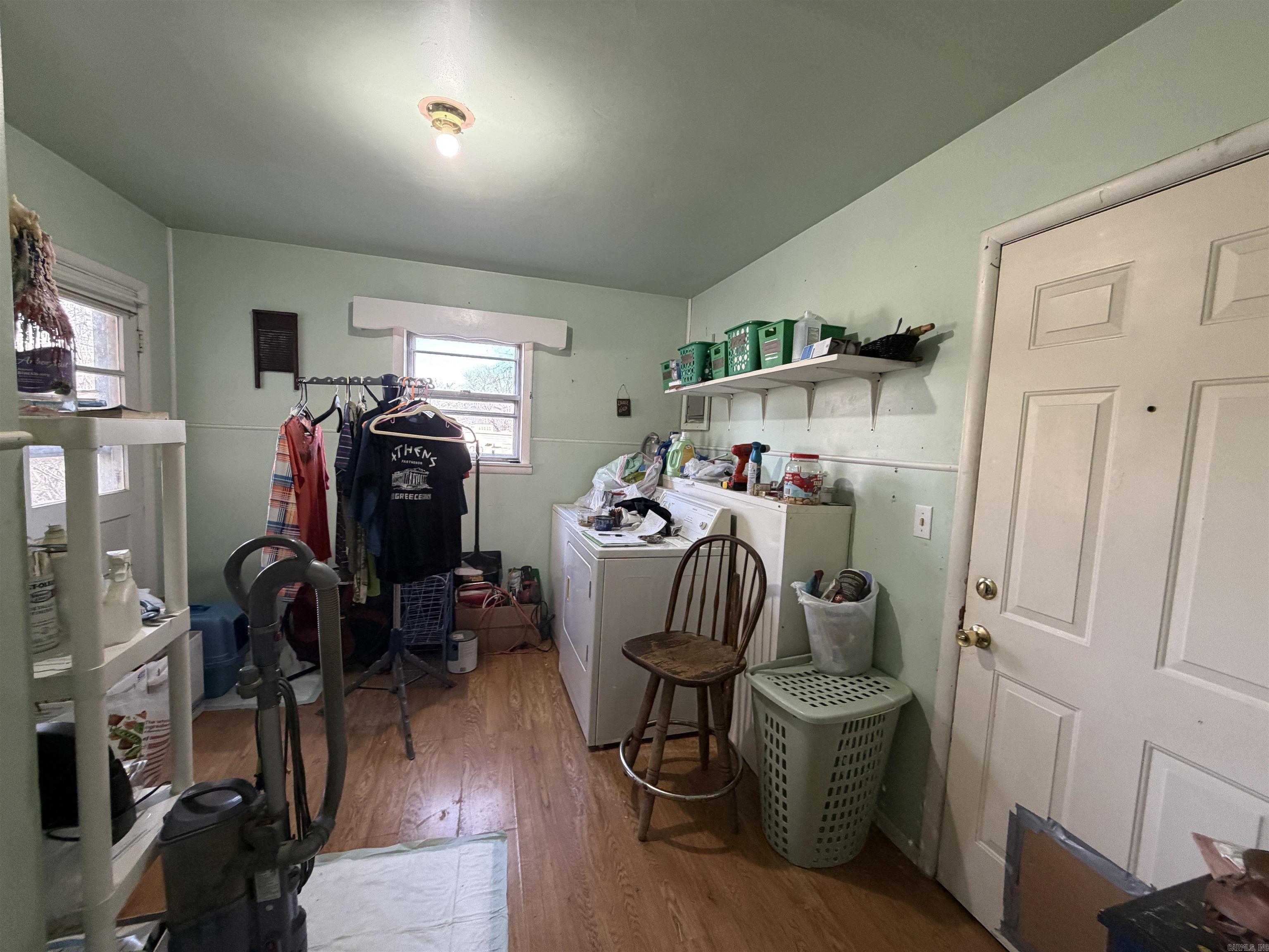 1211 W Quitman  Heber Springs, AR