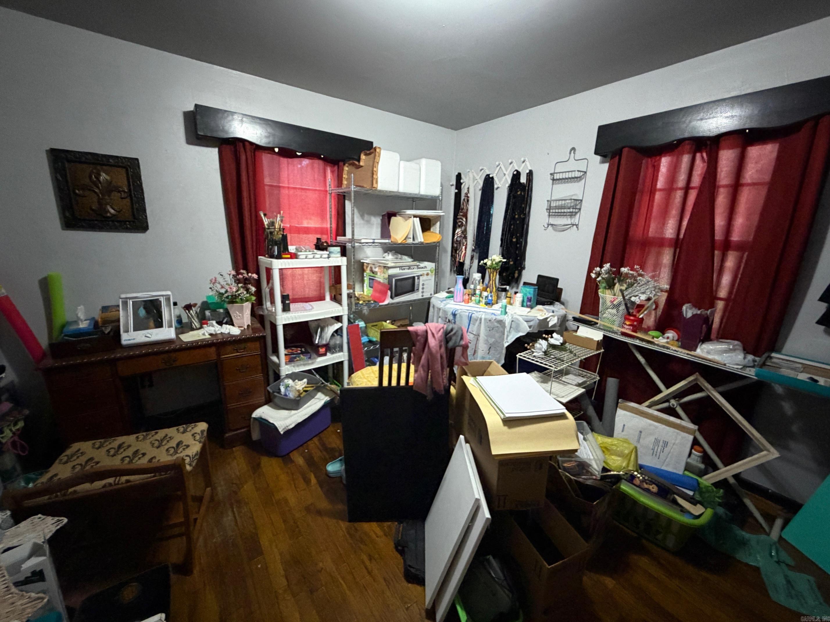 1211 W Quitman  Heber Springs, AR