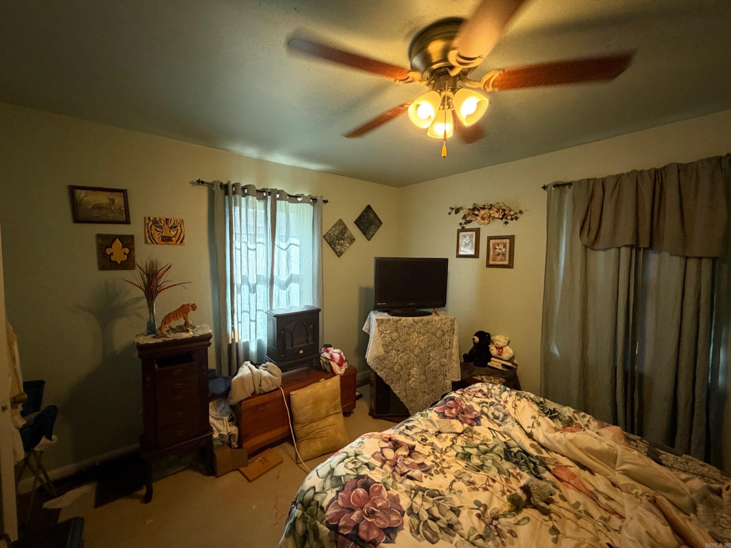 1211 W Quitman  Heber Springs, AR