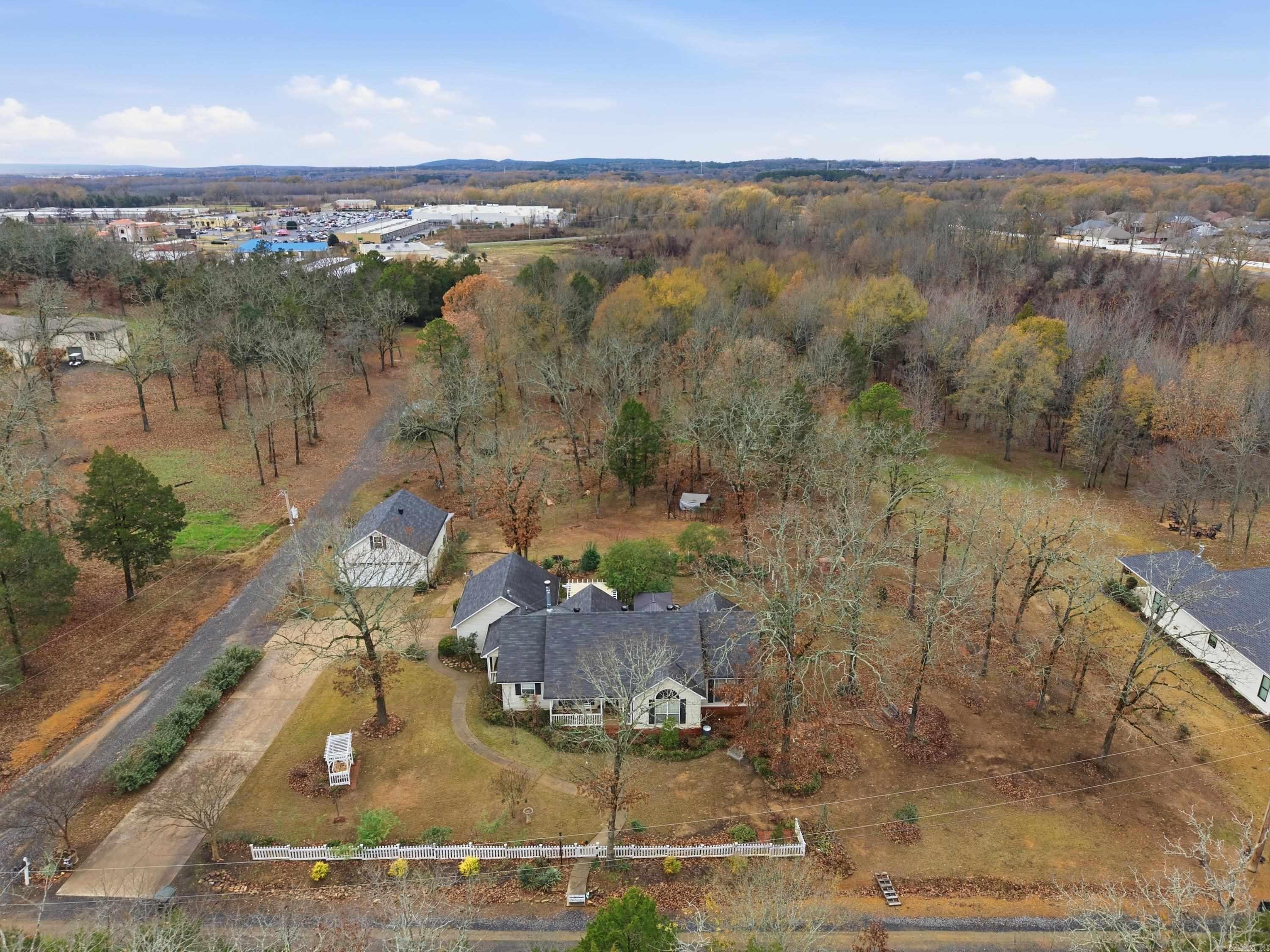 645 Diane Lane Conway, AR 72034