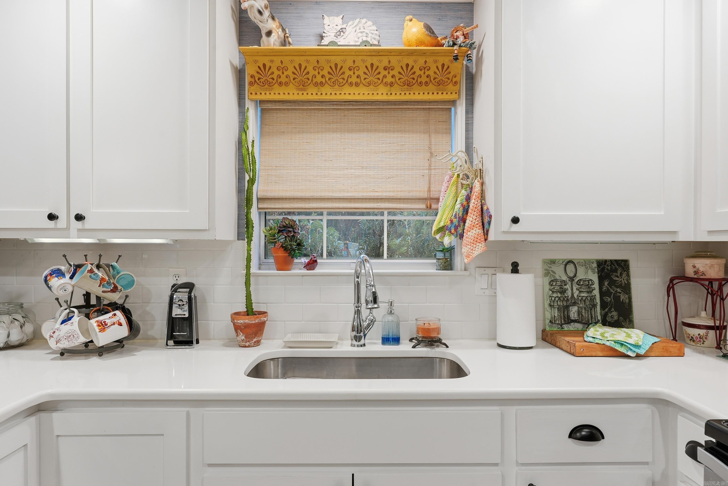 645 Diane Lane Conway, AR 72034